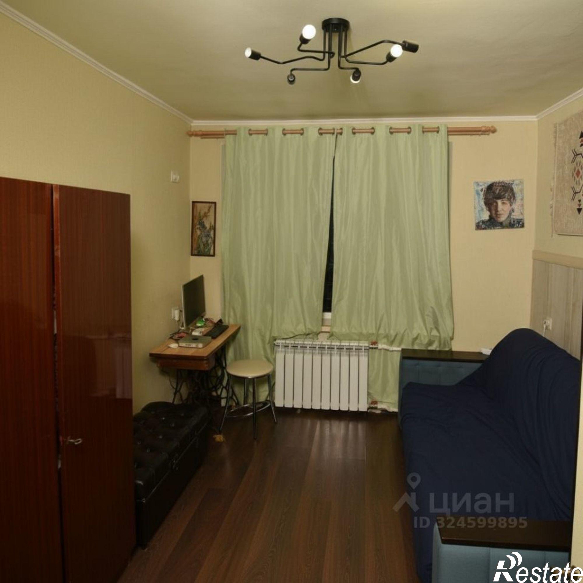 Купить квартиру за 8 500 000 рублей на Севастополь, улица Гоголя, 34А