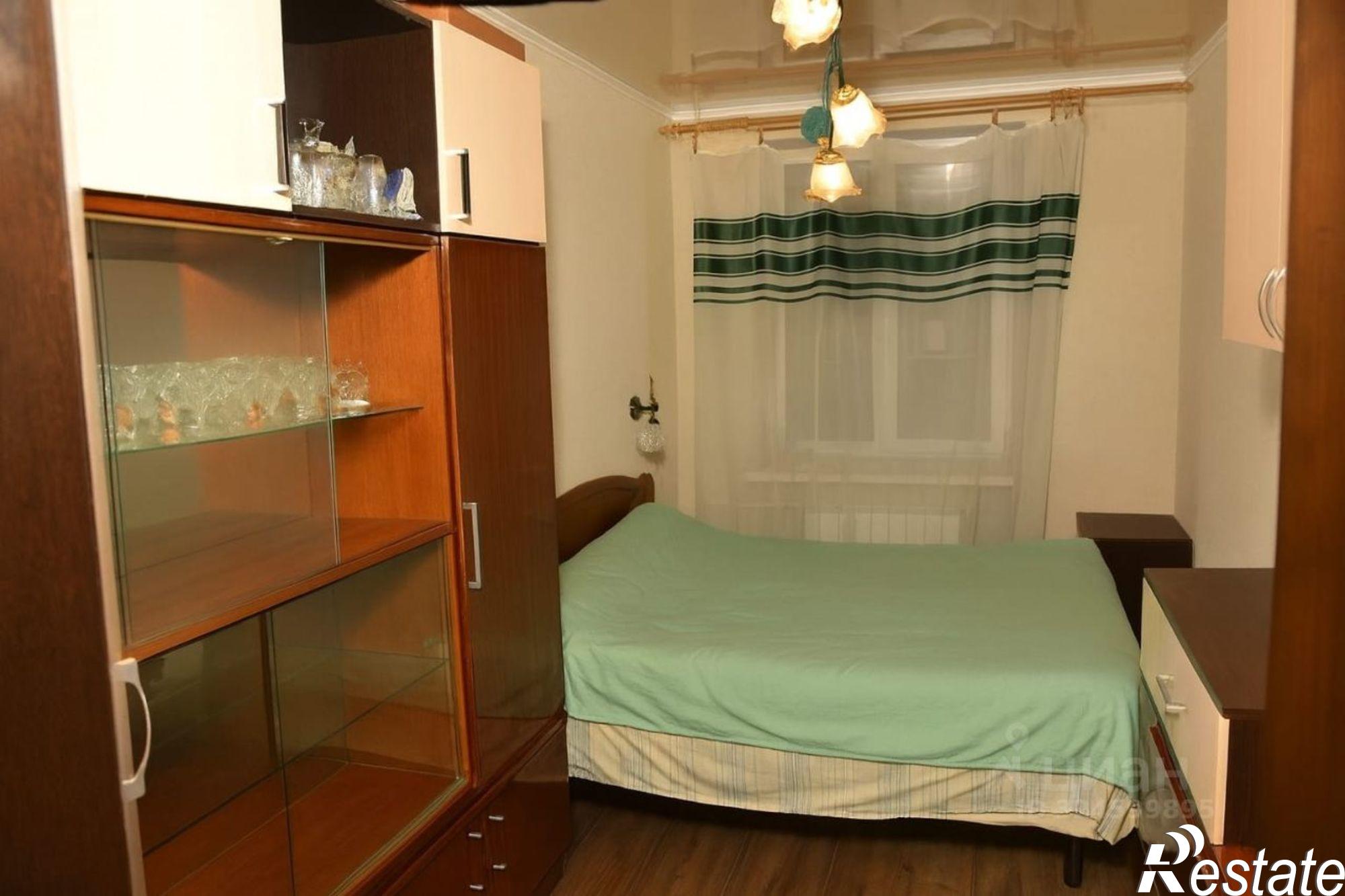 Купить квартиру за 8 500 000 рублей на Севастополь, улица Гоголя, 34А