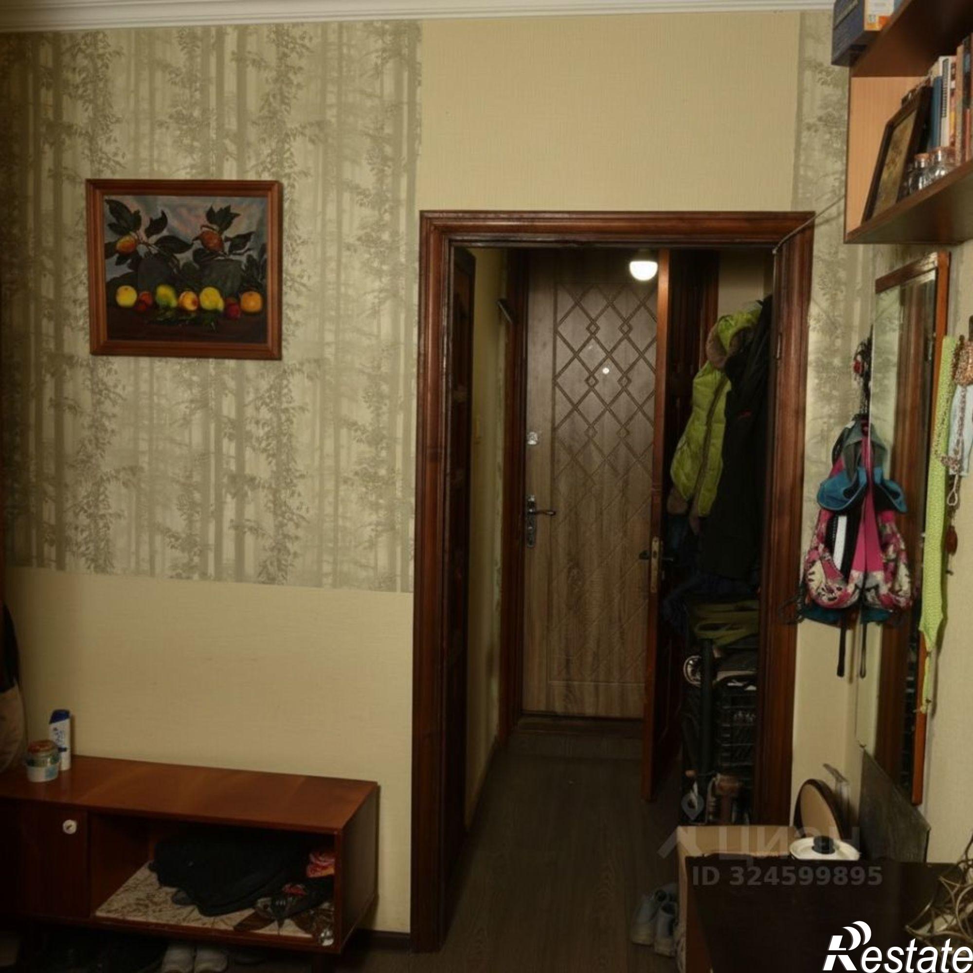 Купить квартиру за 8 500 000 рублей на Севастополь, улица Гоголя, 34А