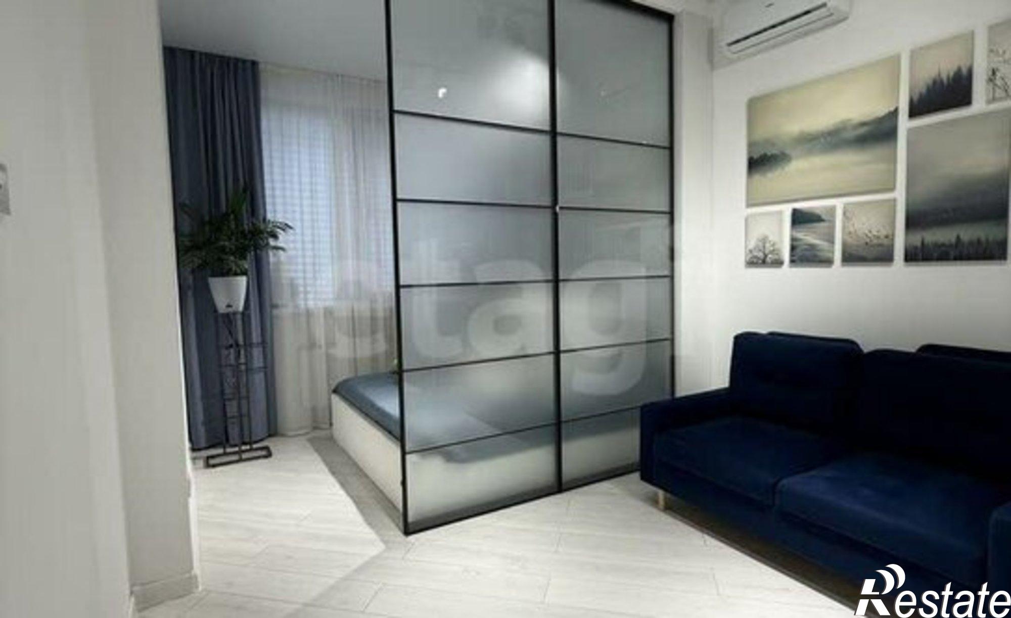 Купить квартиру за 15 000 000 рублей на Севастополь, улица Челнокова, 17к1