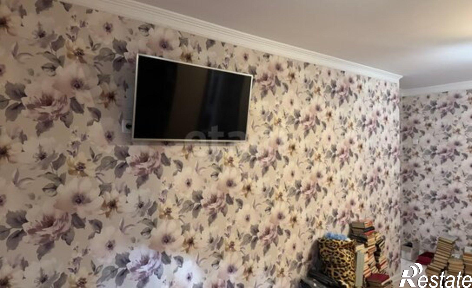 Купить квартиру за 12 300 000 рублей на Севастополь, улица Николая Музыки, 66