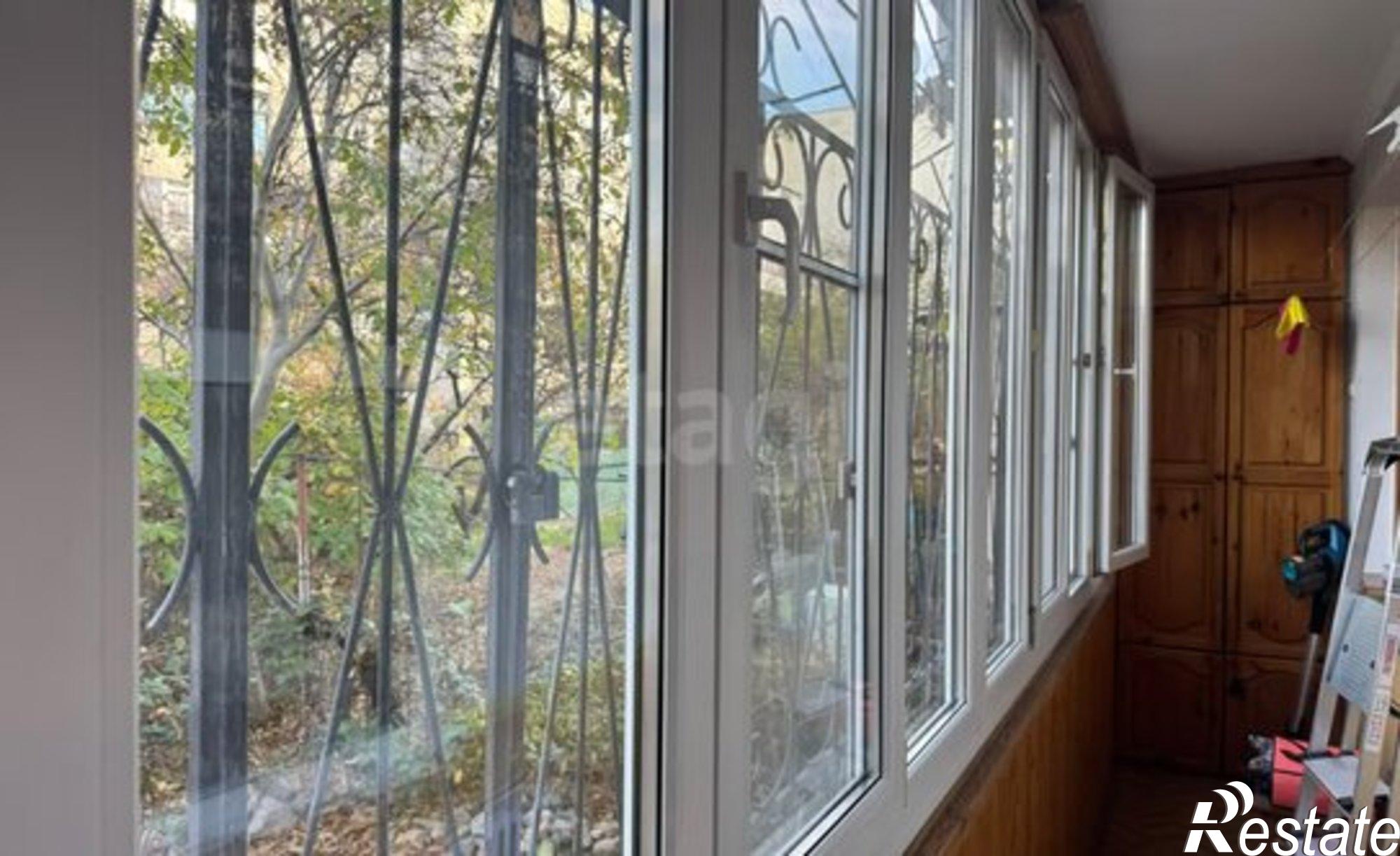 Купить квартиру за 12 300 000 рублей на Севастополь, улица Николая Музыки, 66