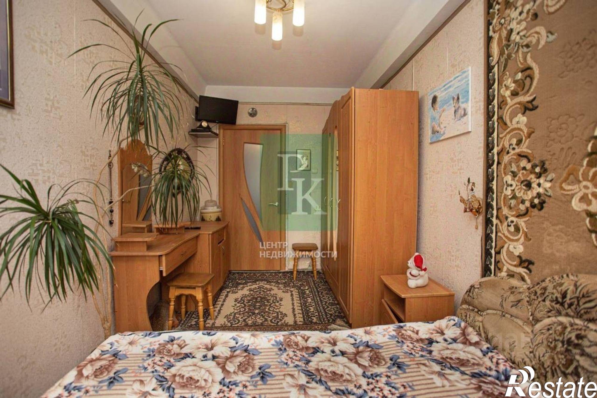 Купить квартиру за 11 000 000 рублей на улица Маршала Геловани, д 4