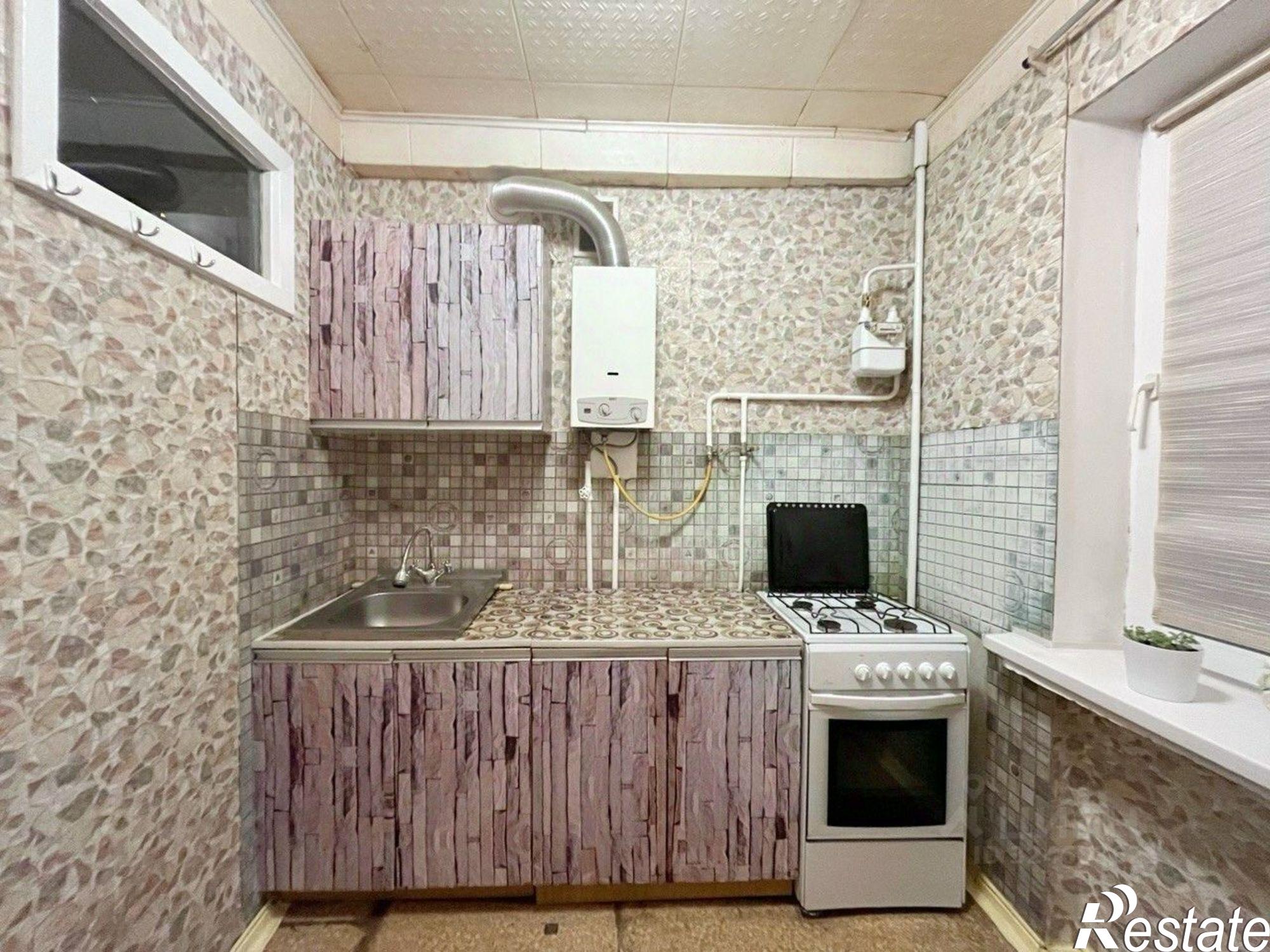 Купить квартиру за 4 200 000 рублей на Менжинского улица, 18