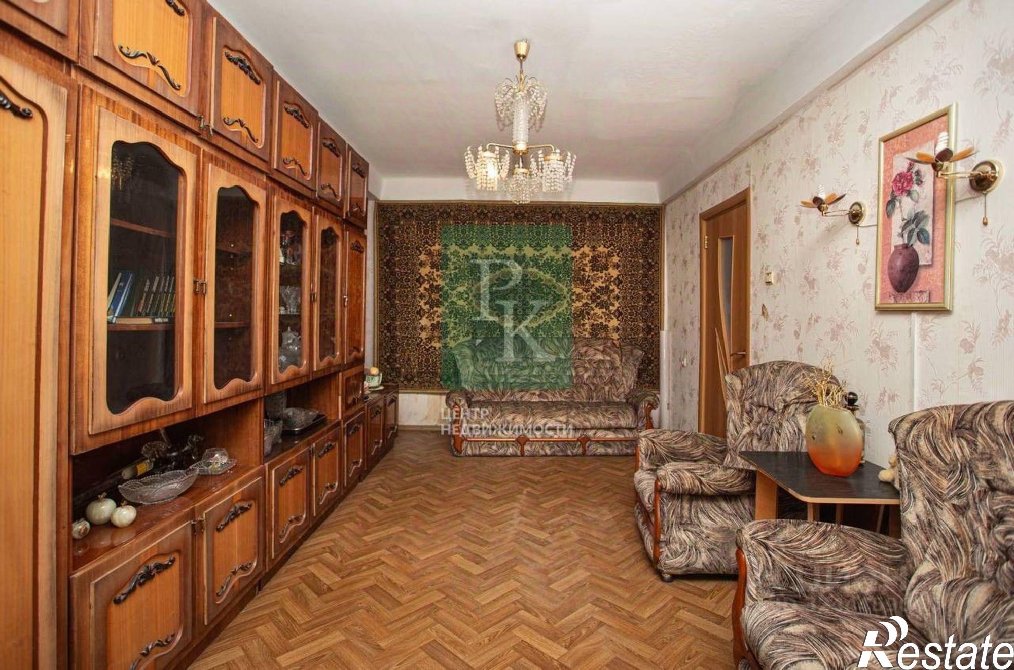 Купить квартиру за 11 000 000 рублей на улица Маршала Геловани, д 4