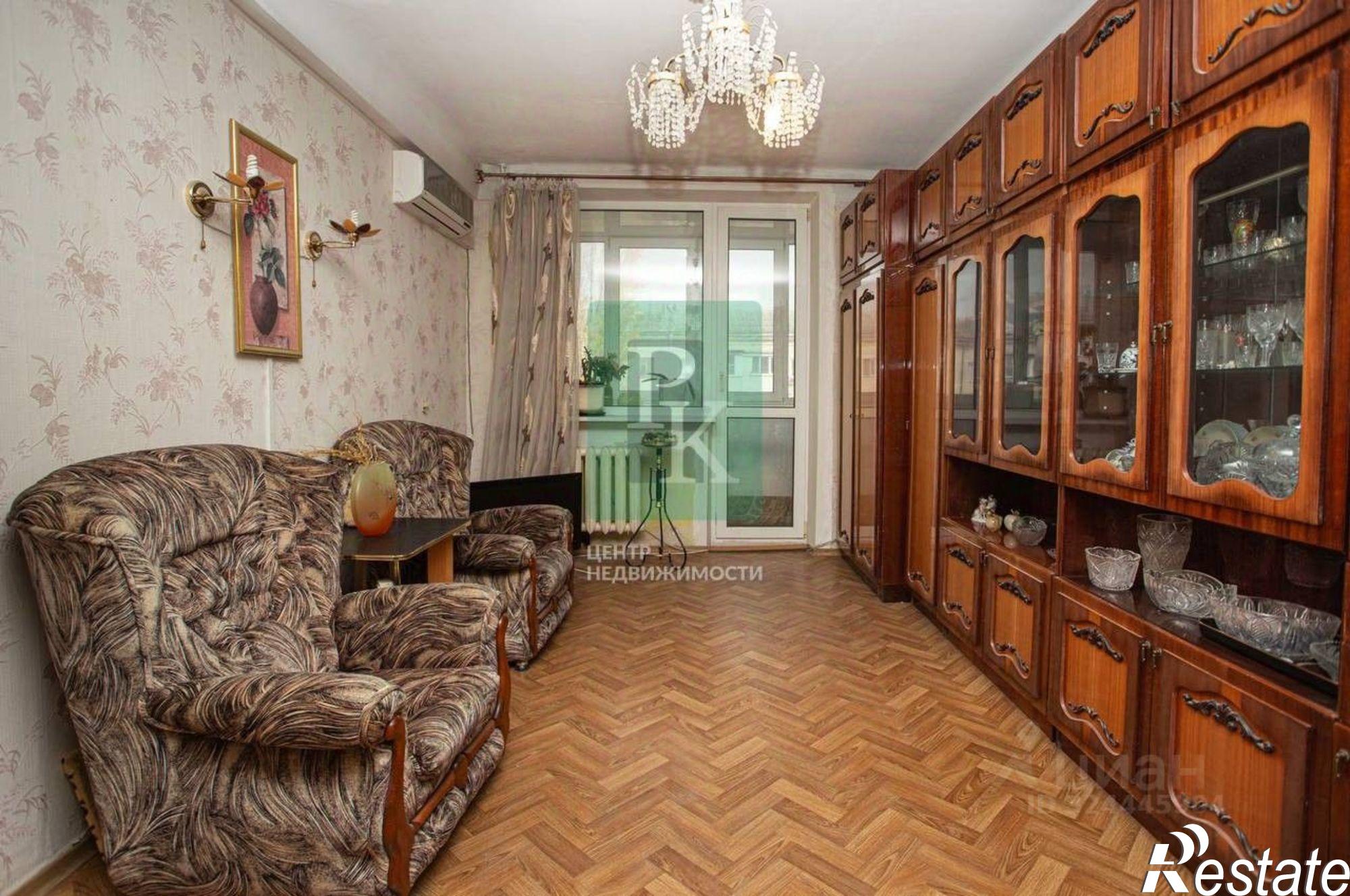 Купить квартиру за 11 000 000 рублей на улица Маршала Геловани, д 4