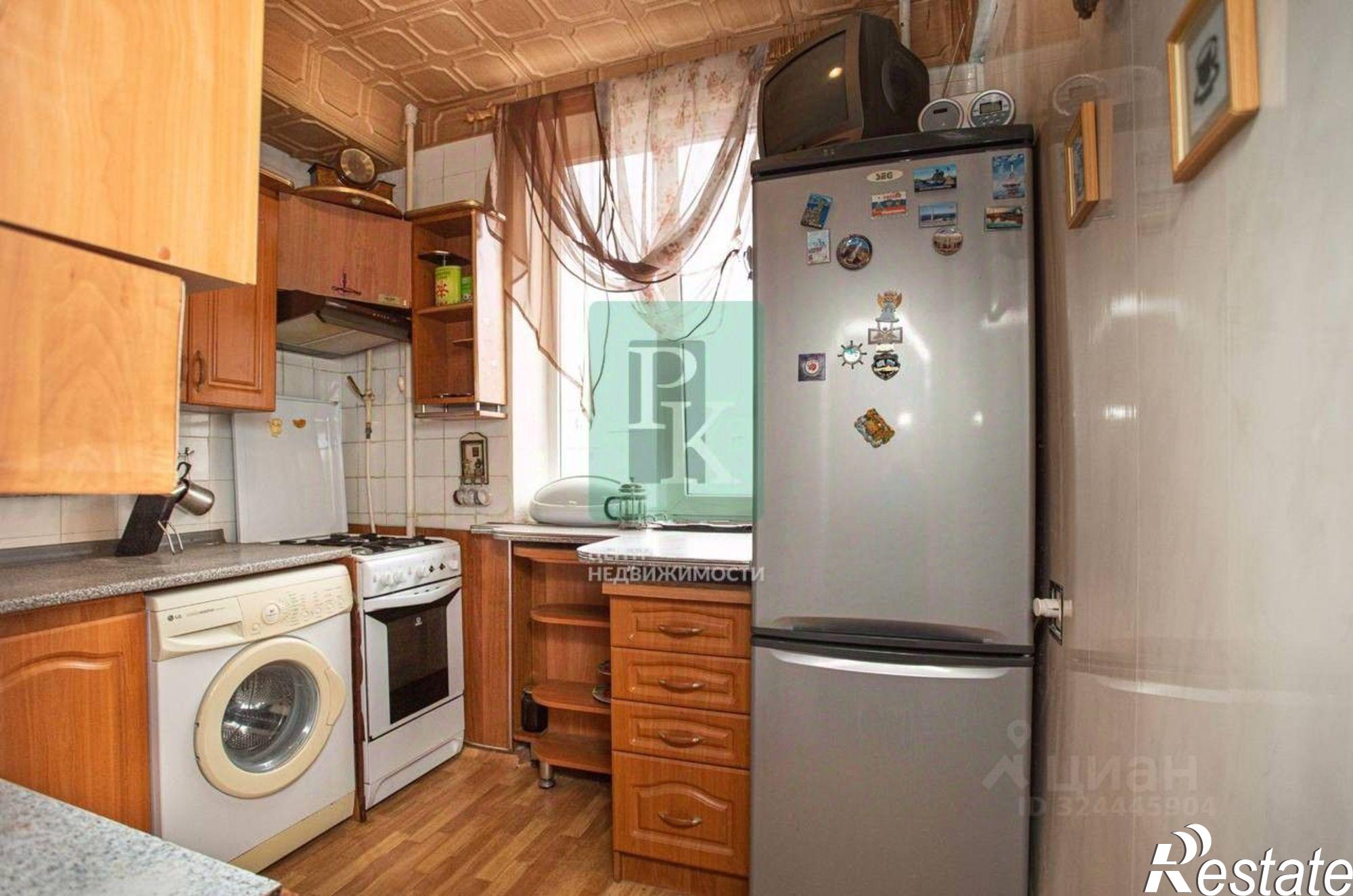 Купить квартиру за 11 000 000 рублей на улица Маршала Геловани, д 4