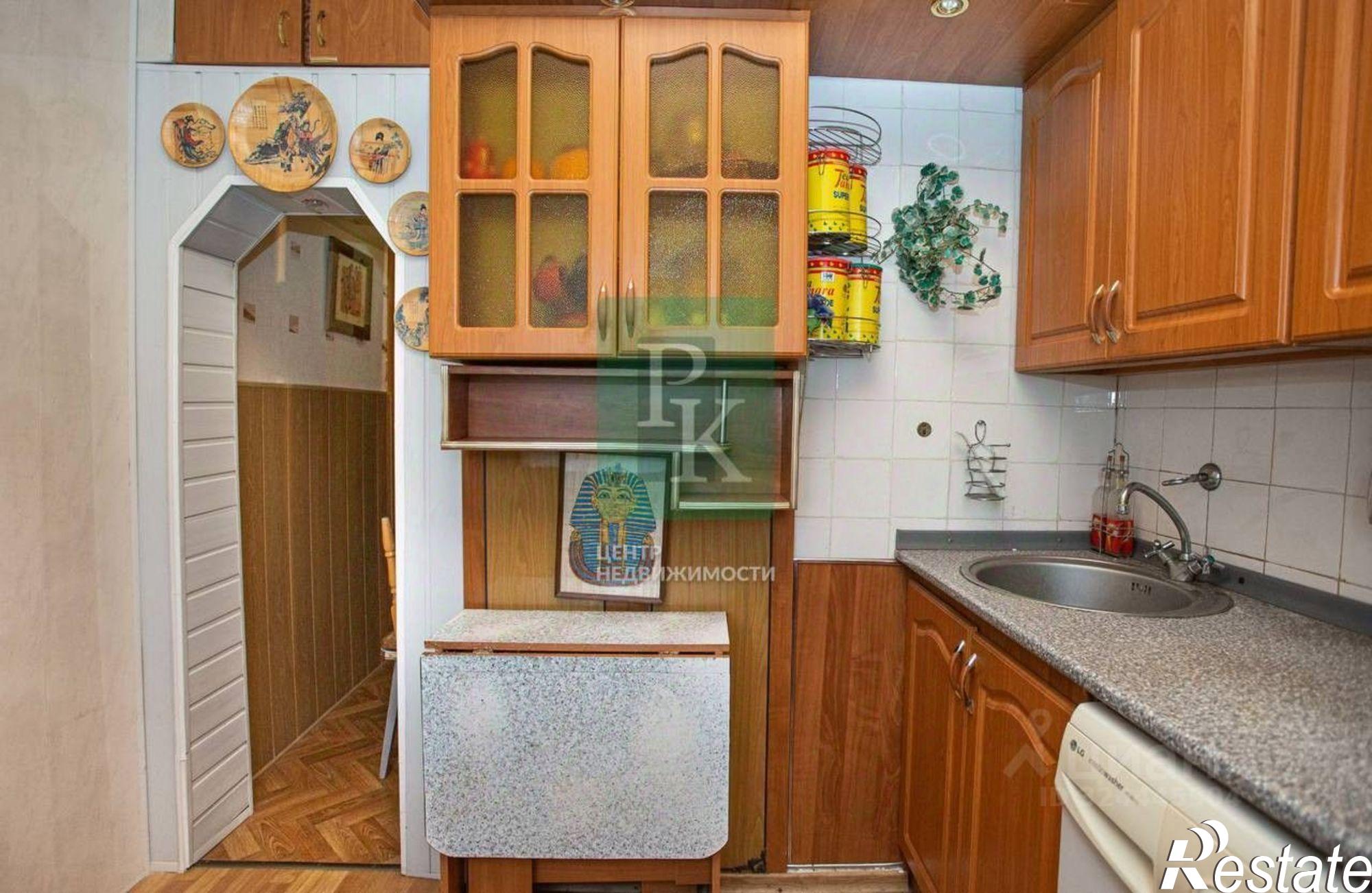 Купить квартиру за 11 000 000 рублей на улица Маршала Геловани, д 4