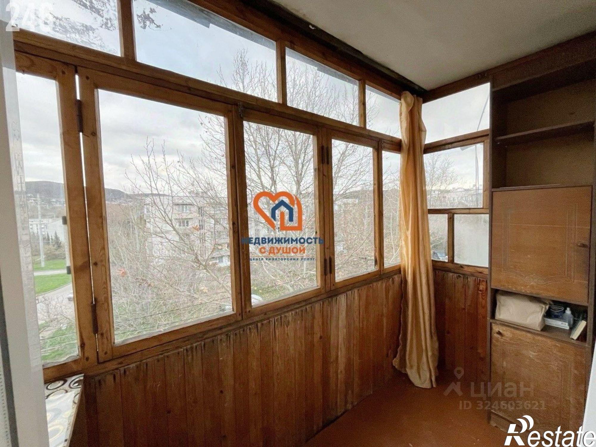 Купить квартиру за 4 200 000 рублей на Менжинского улица, 18