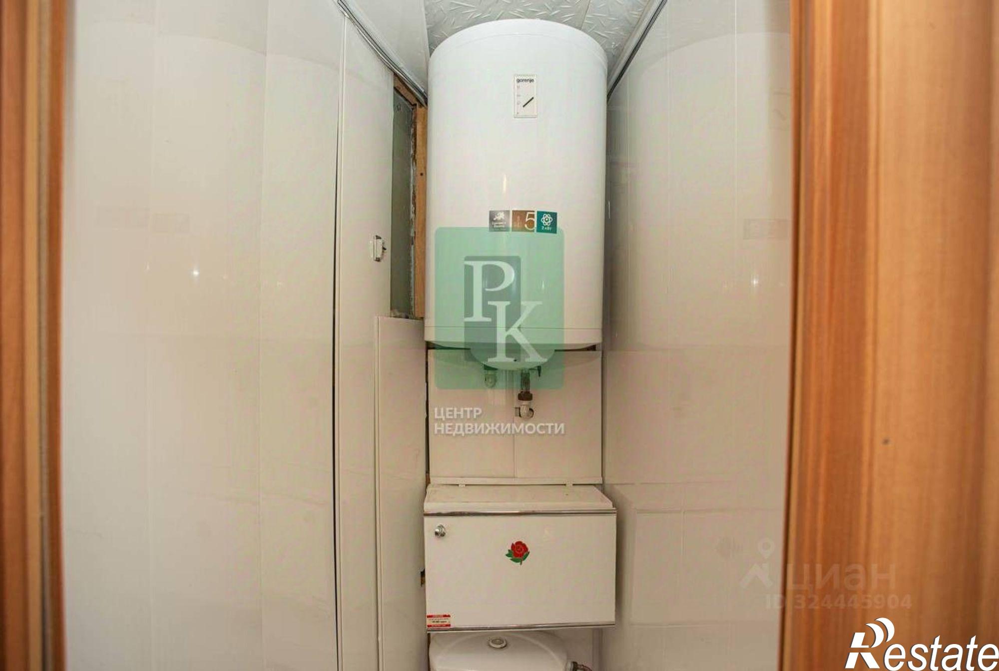 Купить квартиру за 11 000 000 рублей на улица Маршала Геловани, д 4