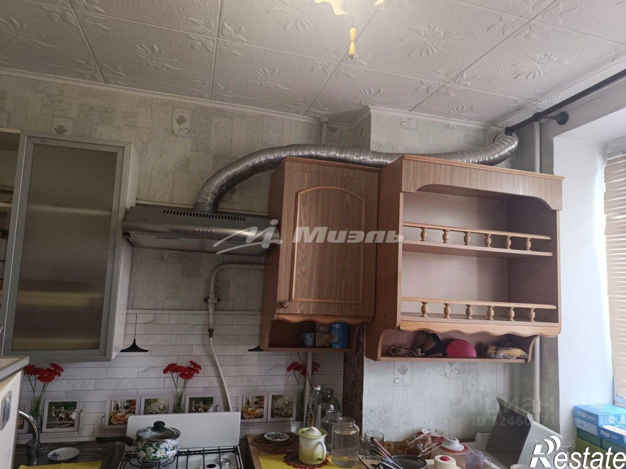 Купить квартиру за 5 900 000 рублей на Симферополь г., Батурина ул., д.44