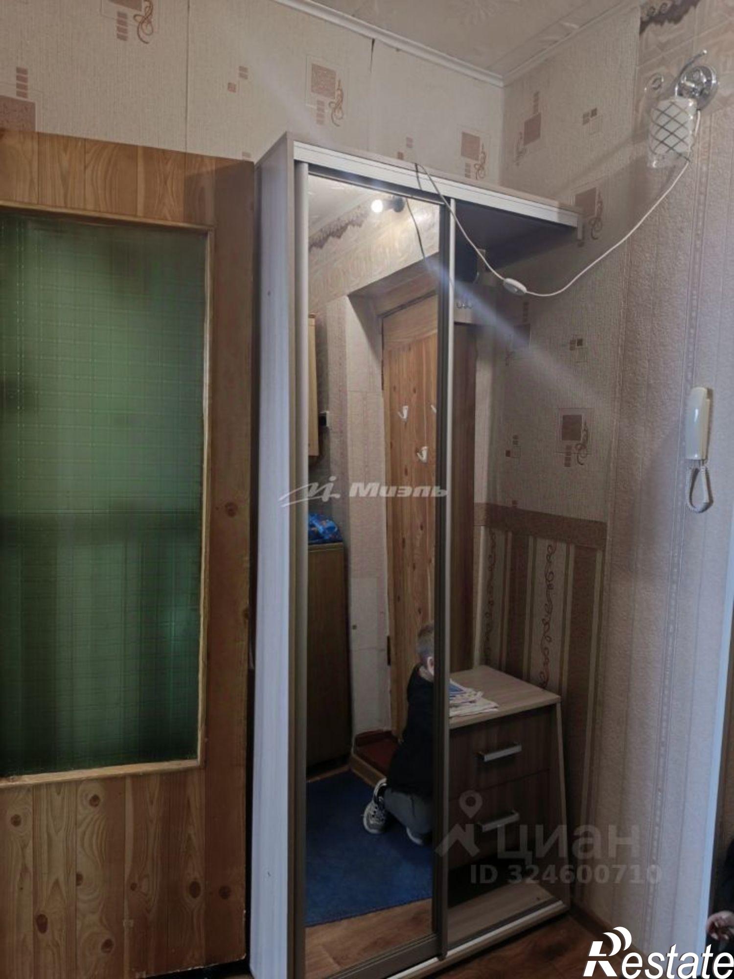 Купить квартиру за 5 900 000 рублей на Симферополь г., Батурина ул., д.44