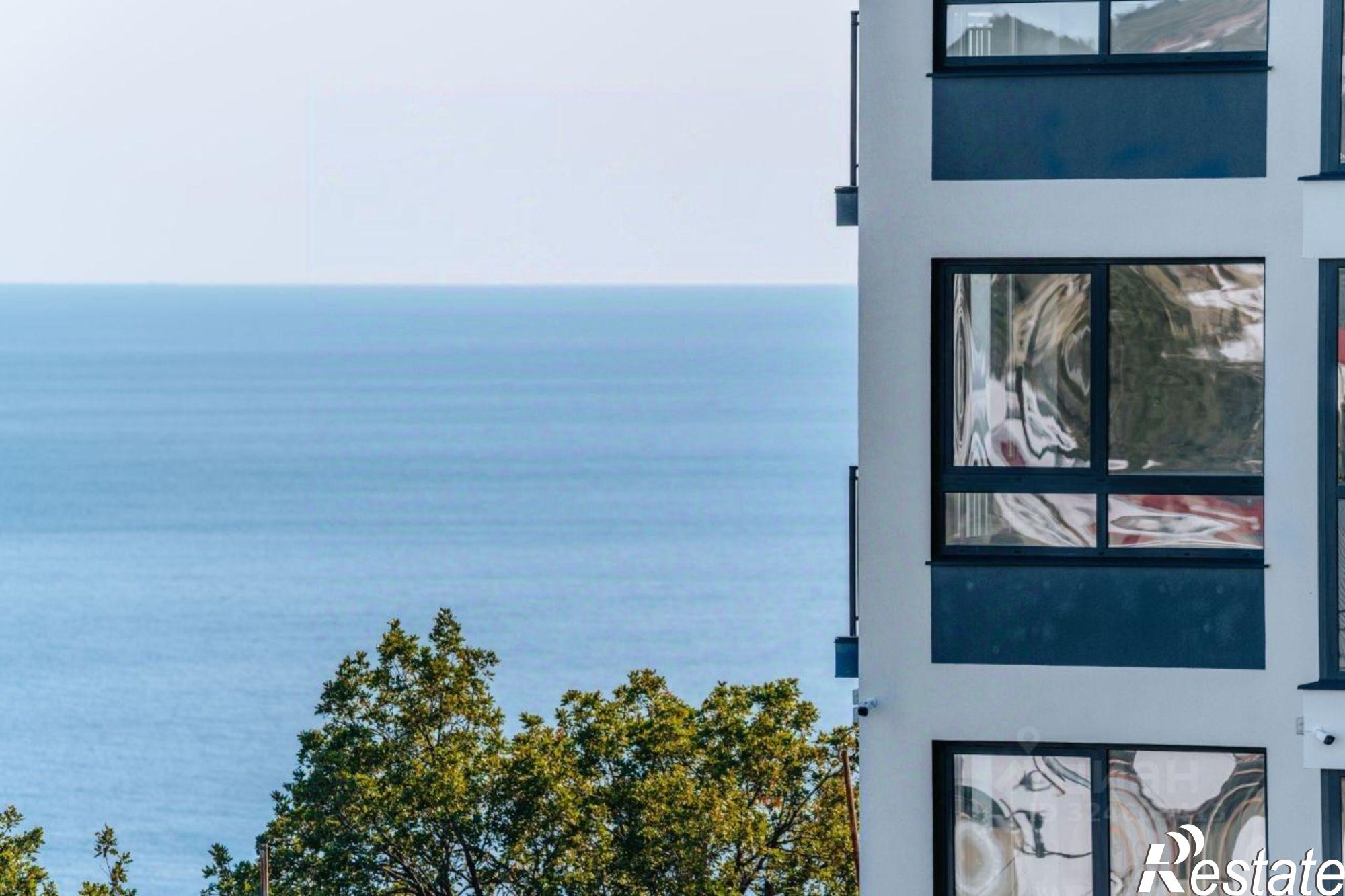 Купить квартиру за 15 700 000 рублей на Севастопольское шоссе, 2А