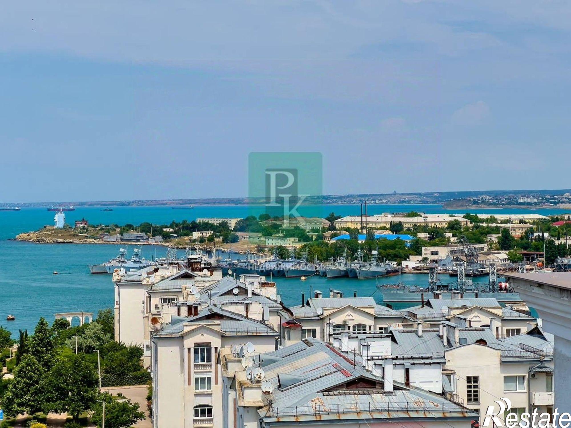 Купить квартиру за 23 000 000 рублей на улица Адмирала Фадеева, 30