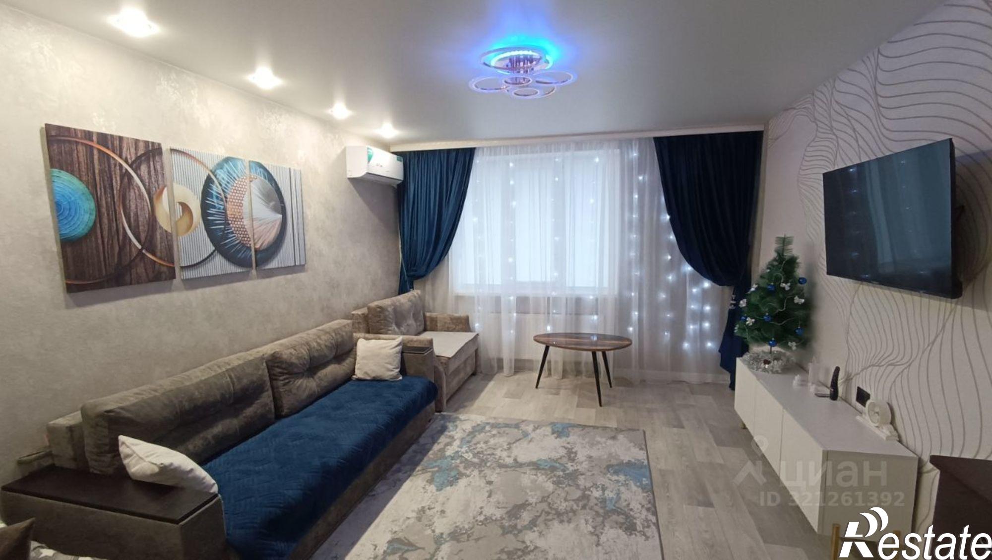 Купить квартиру за 8 000 000 рублей на Красноперекопск