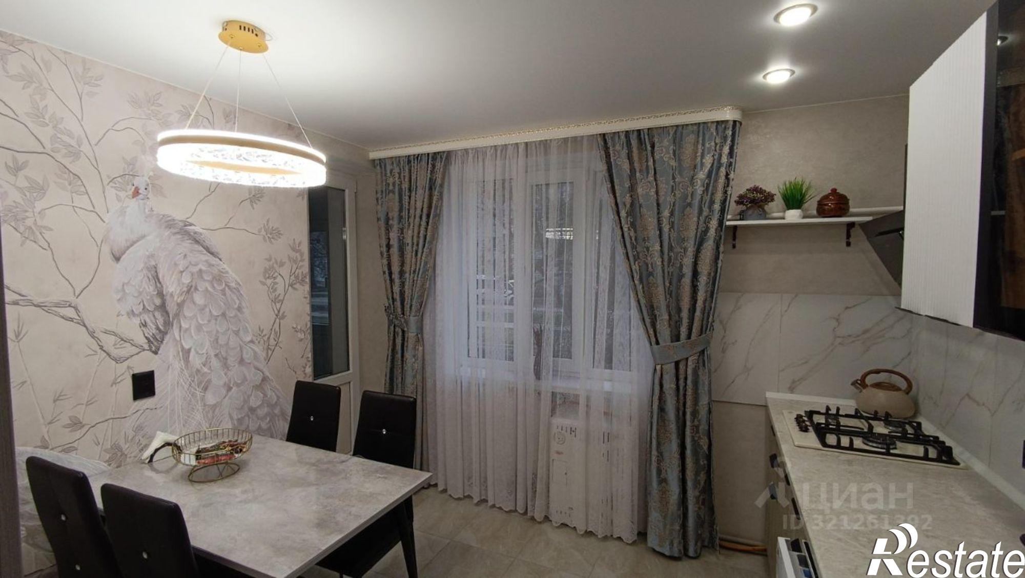 Купить квартиру за 8 000 000 рублей на Красноперекопск