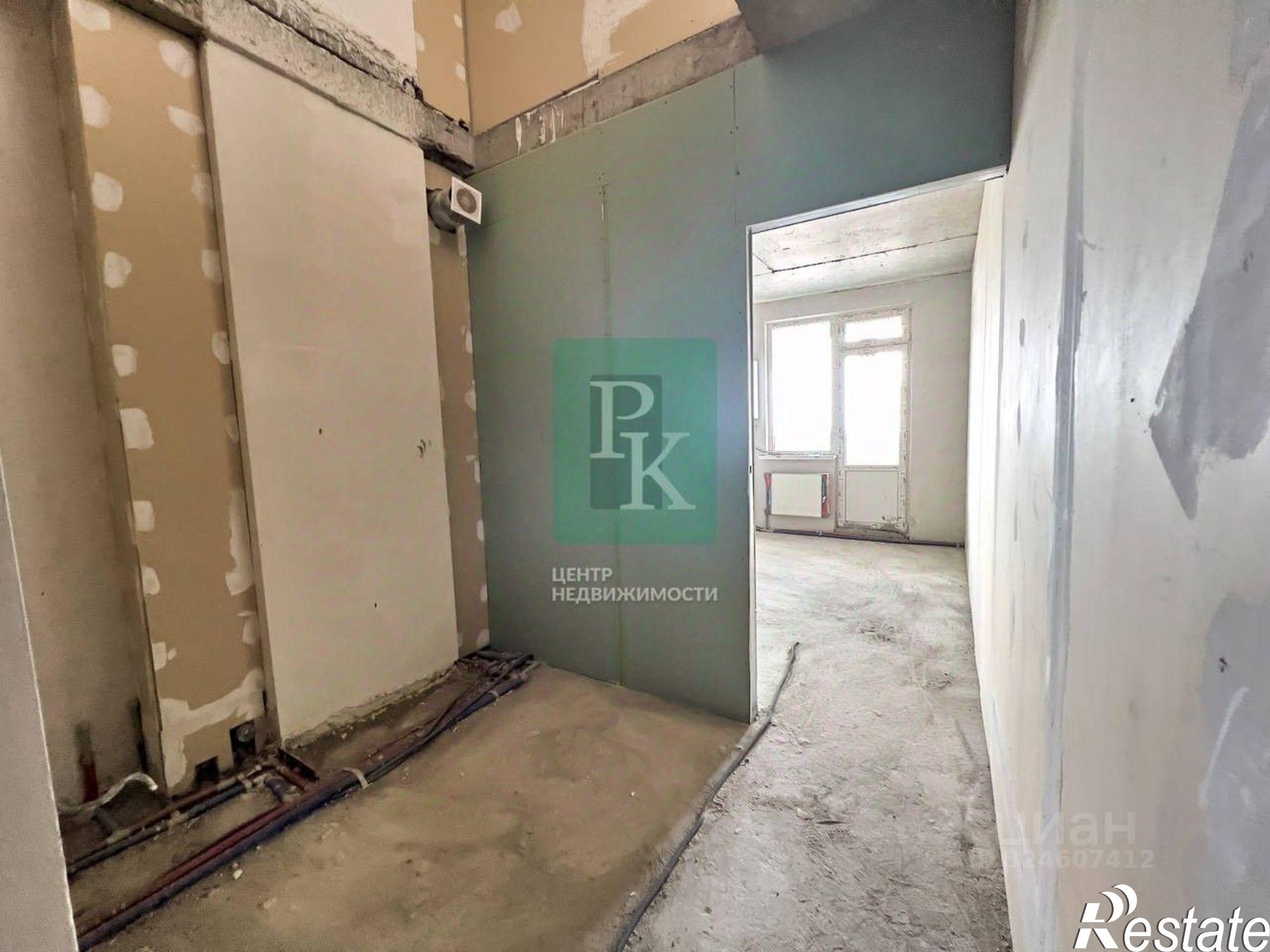 Купить квартиру за 23 000 000 рублей на улица Адмирала Фадеева, 30