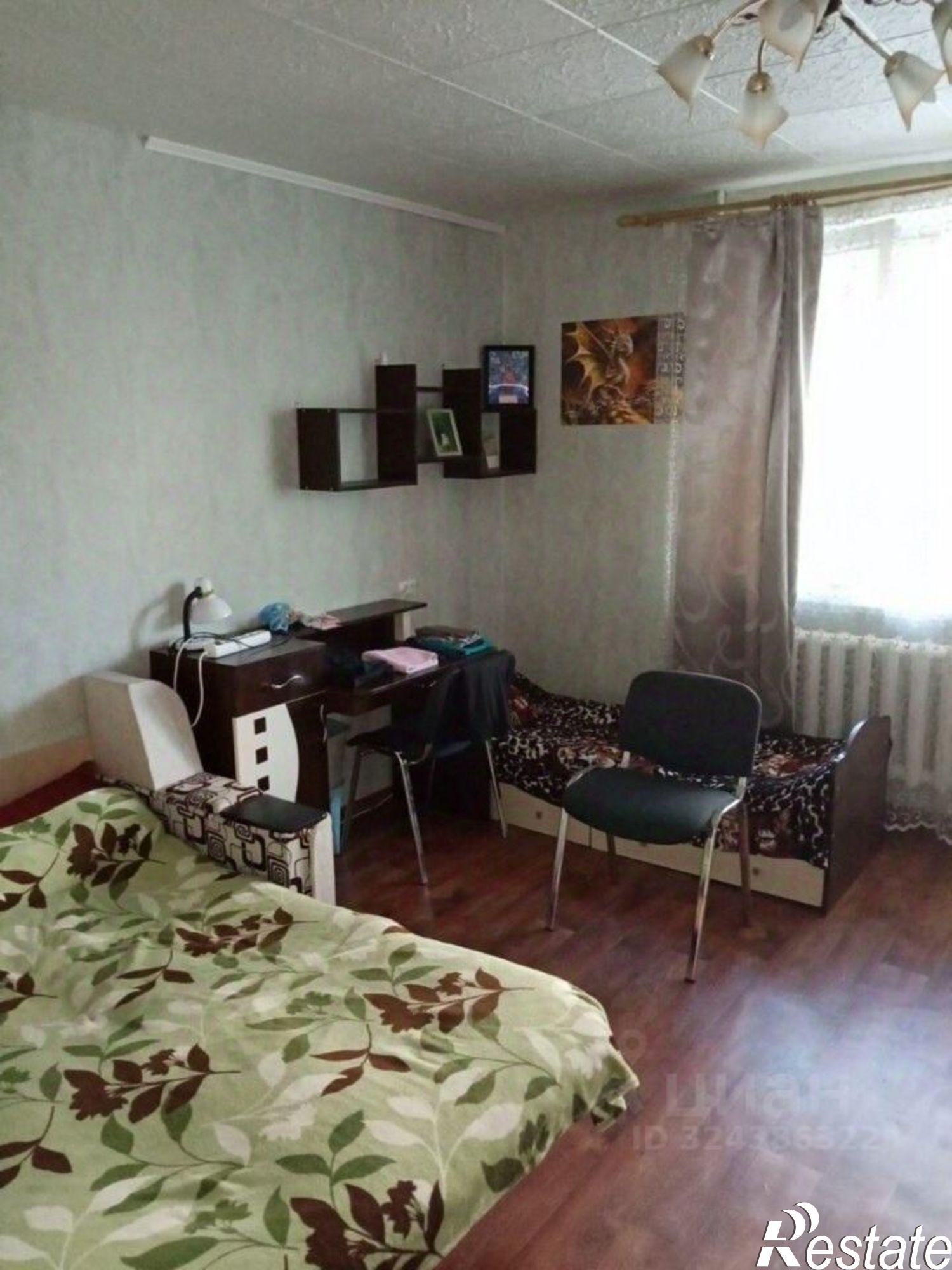 Купить квартиру за 7 650 000 рублей на Евпатория, улица Чапаева, 55