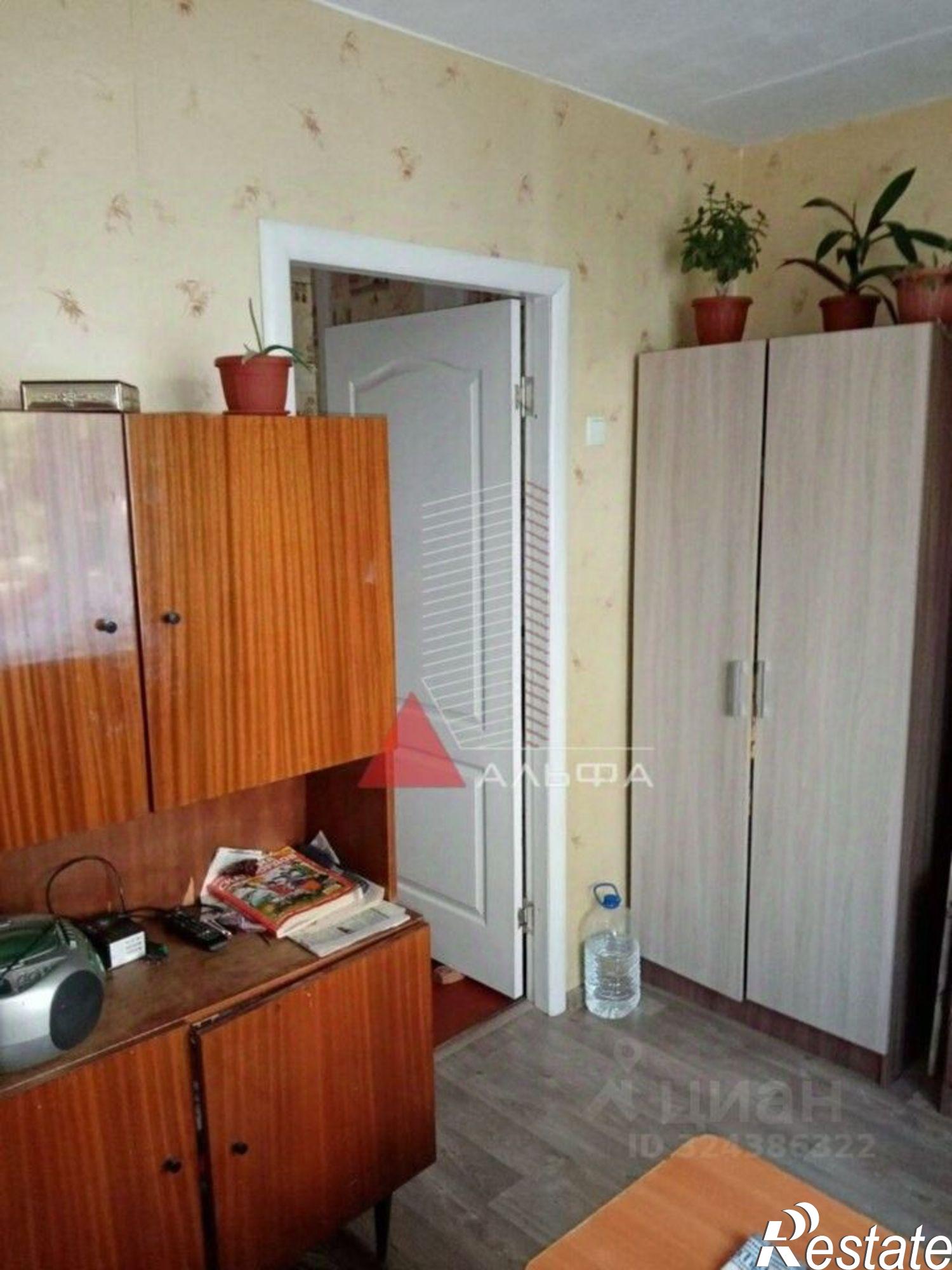 Купить квартиру за 7 650 000 рублей на Евпатория, улица Чапаева, 55