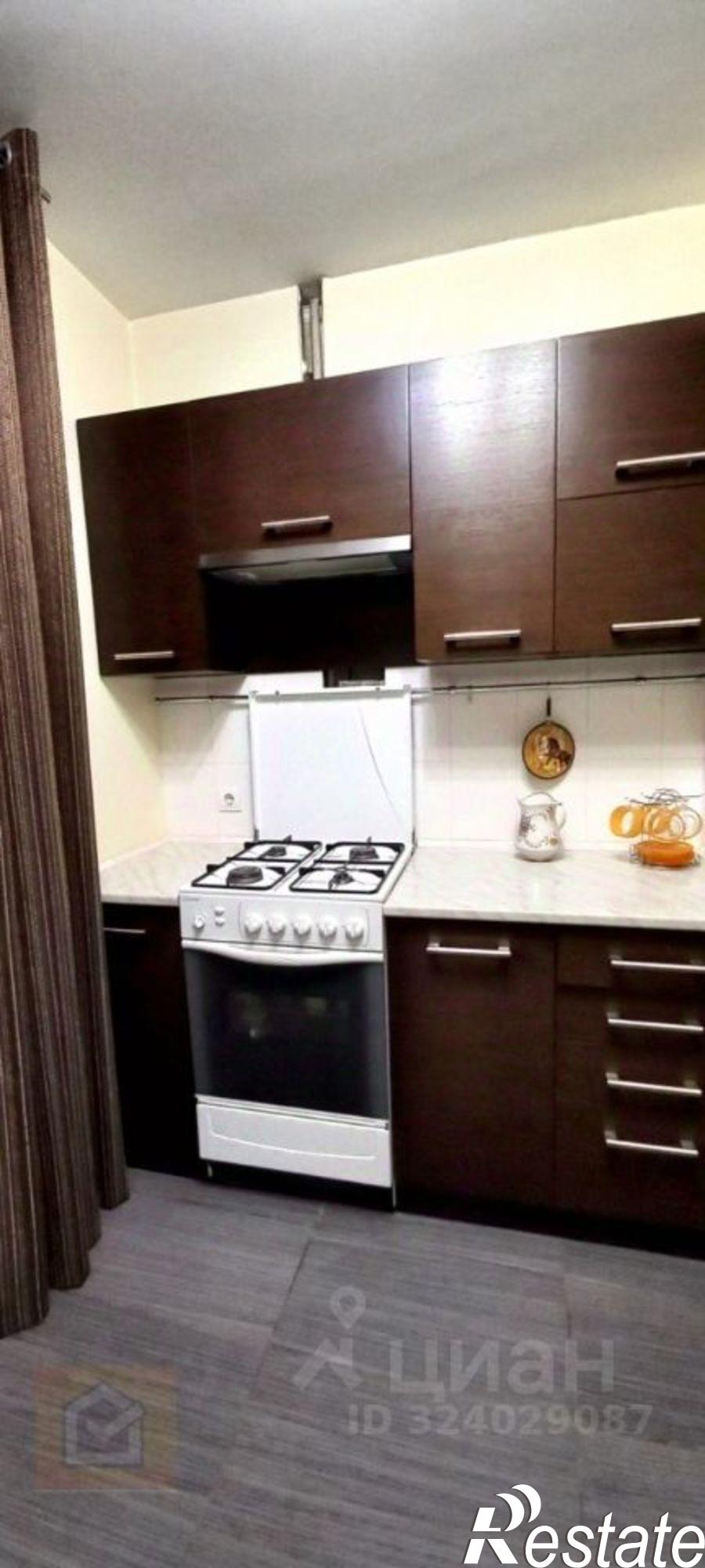 Купить квартиру за 6 900 000 рублей на Симферополь г., Ковыльная ул., 64