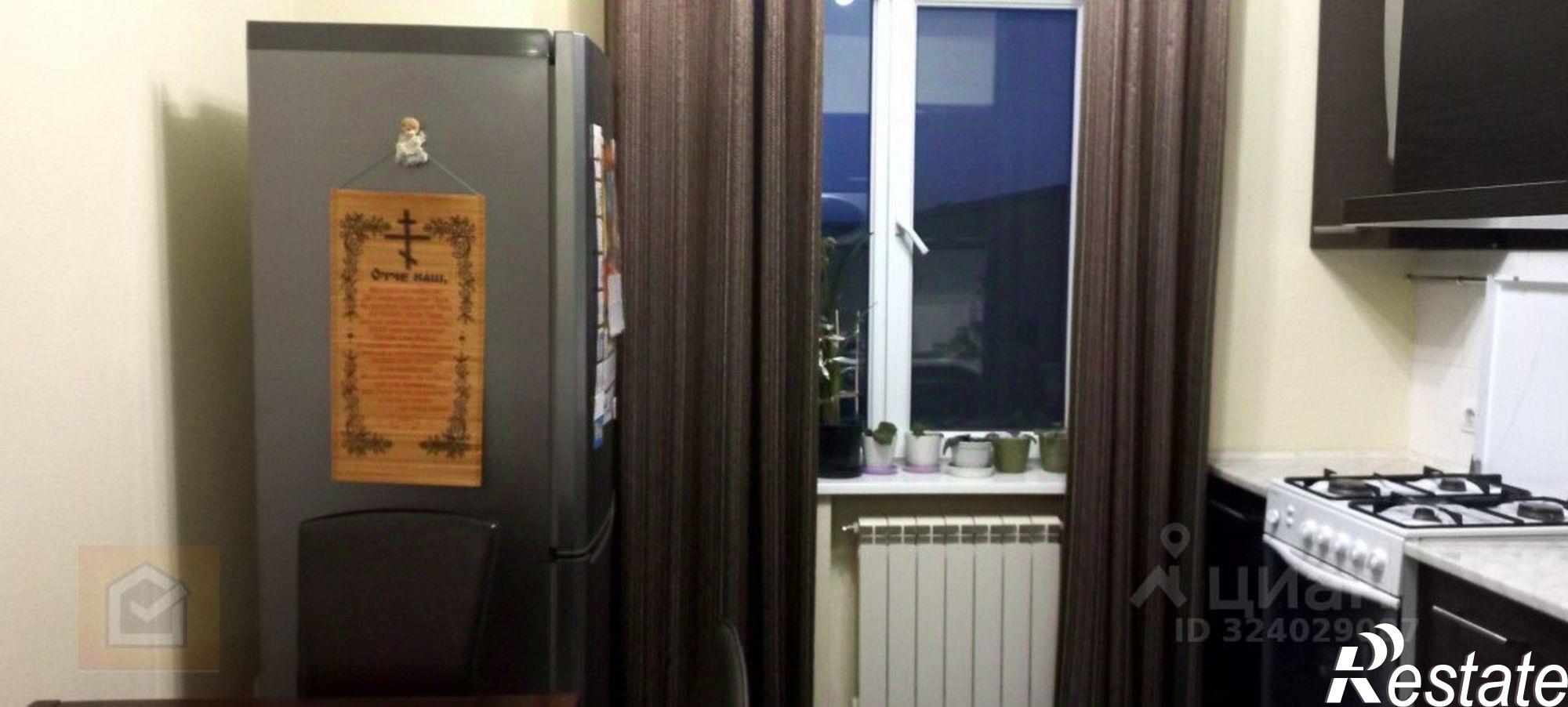 Купить квартиру за 6 900 000 рублей на Симферополь г., Ковыльная ул., 64