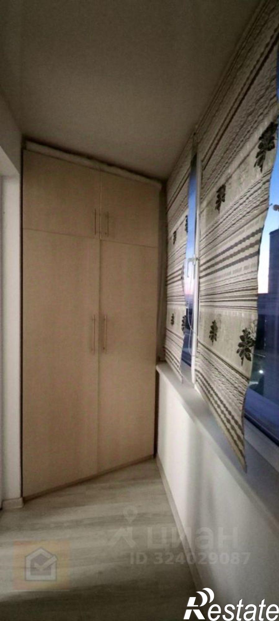 Купить квартиру за 6 900 000 рублей на Симферополь г., Ковыльная ул., 64