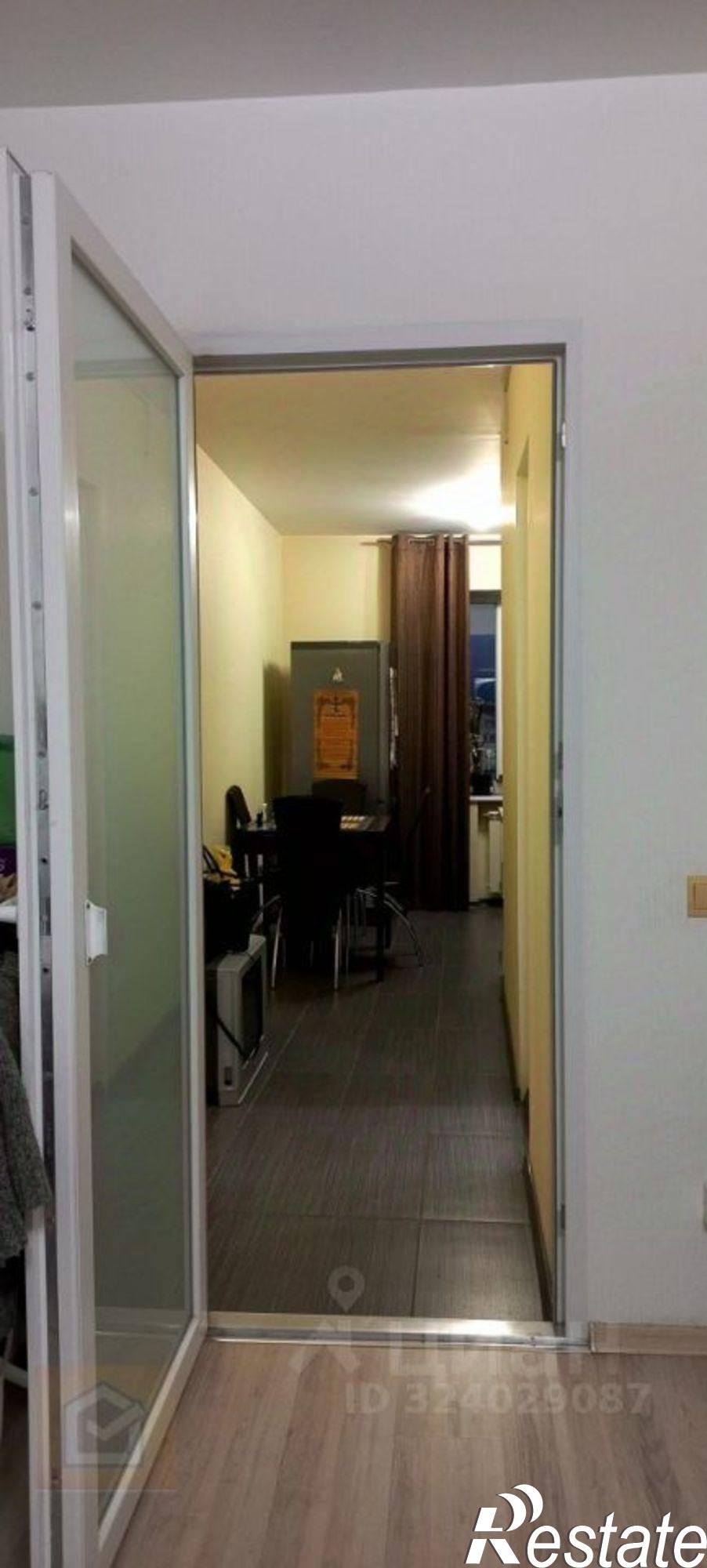 Купить квартиру за 6 900 000 рублей на Симферополь г., Ковыльная ул., 64