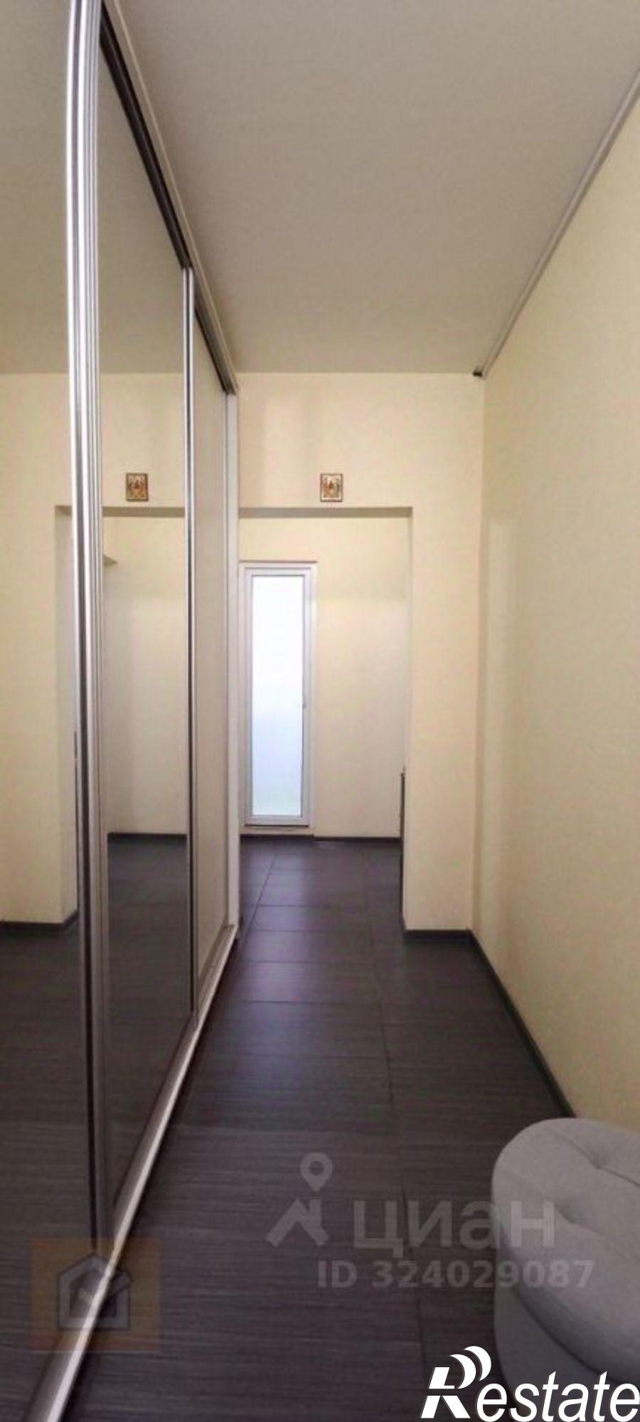 Купить квартиру за 6 900 000 рублей на Симферополь г., Ковыльная ул., 64