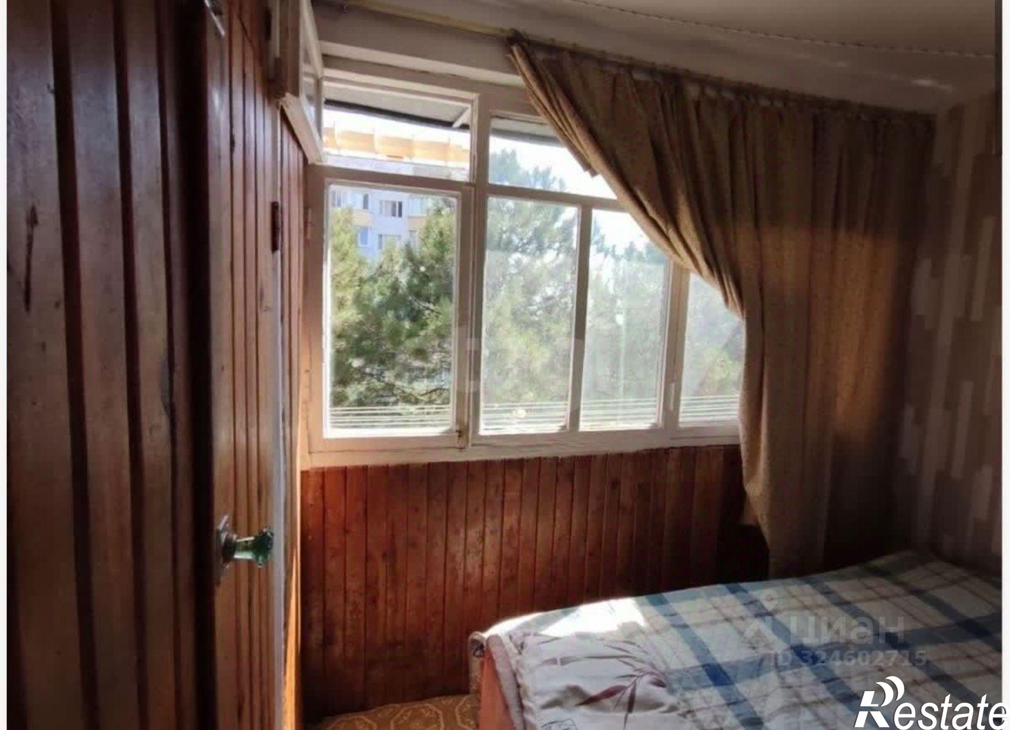 Купить квартиру за 6 000 000 рублей на городской округ Ялта, Ялта