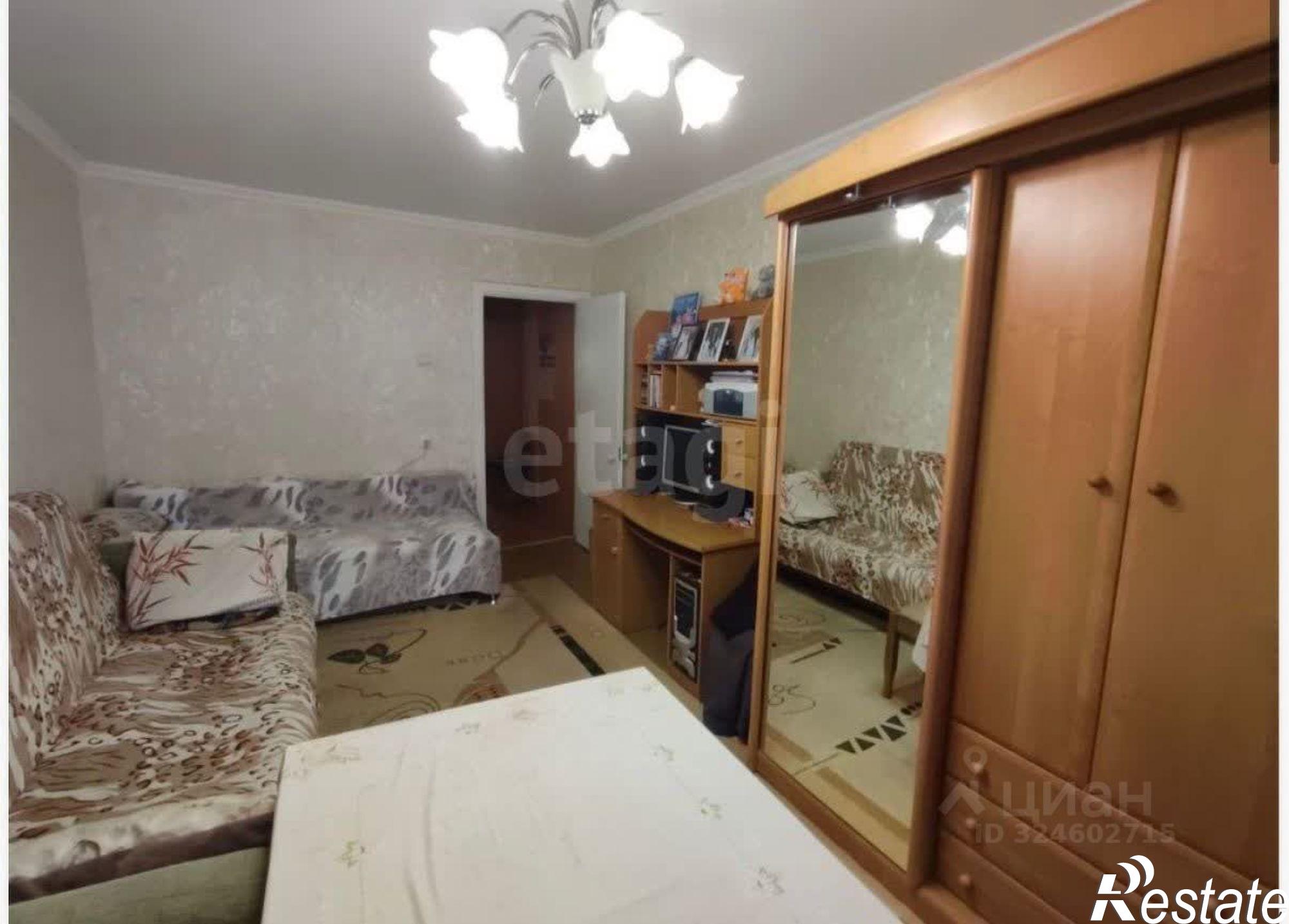 Купить квартиру за 6 000 000 рублей на городской округ Ялта, Ялта