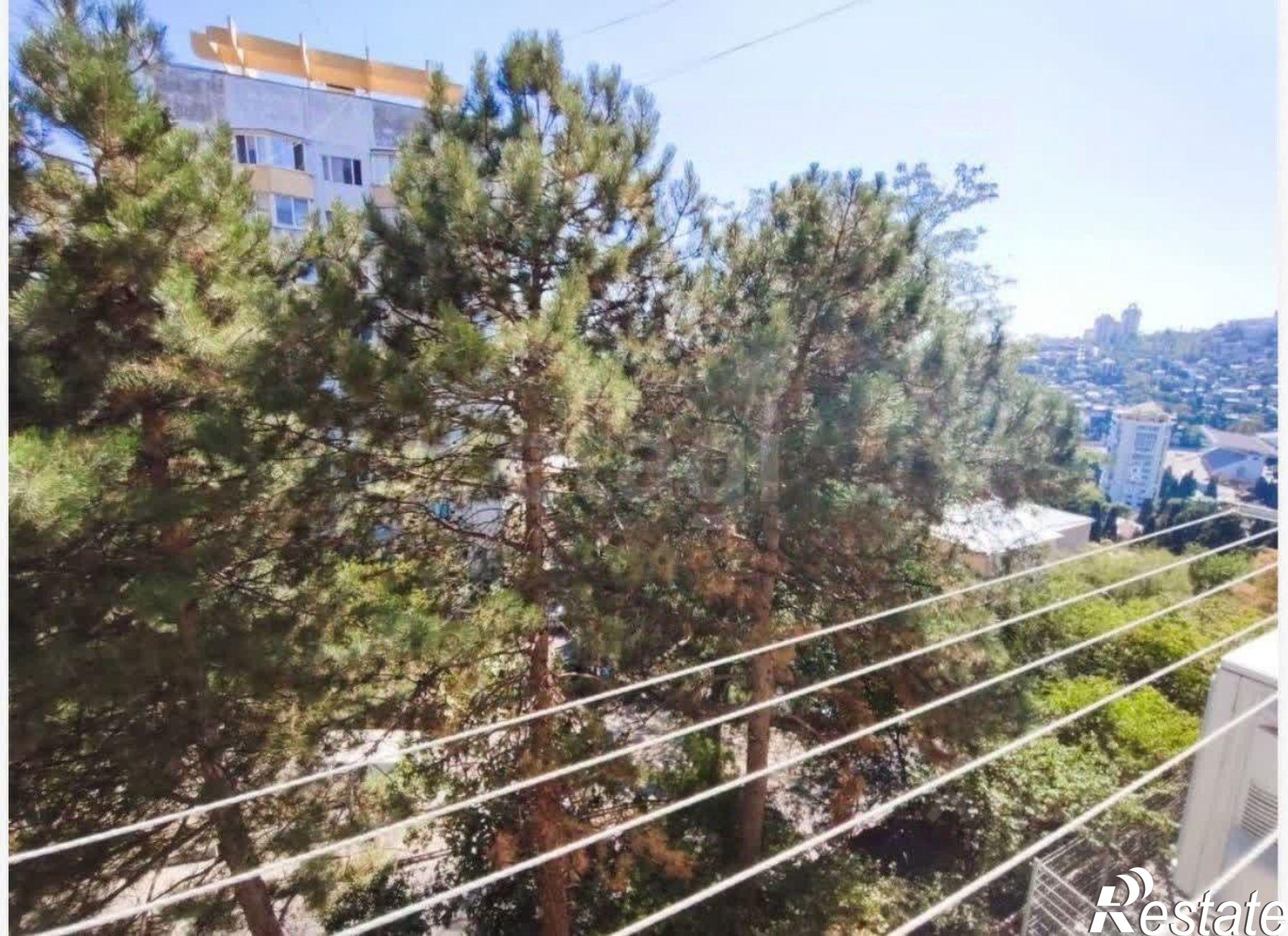 Купить квартиру за 6 000 000 рублей на городской округ Ялта, Ялта