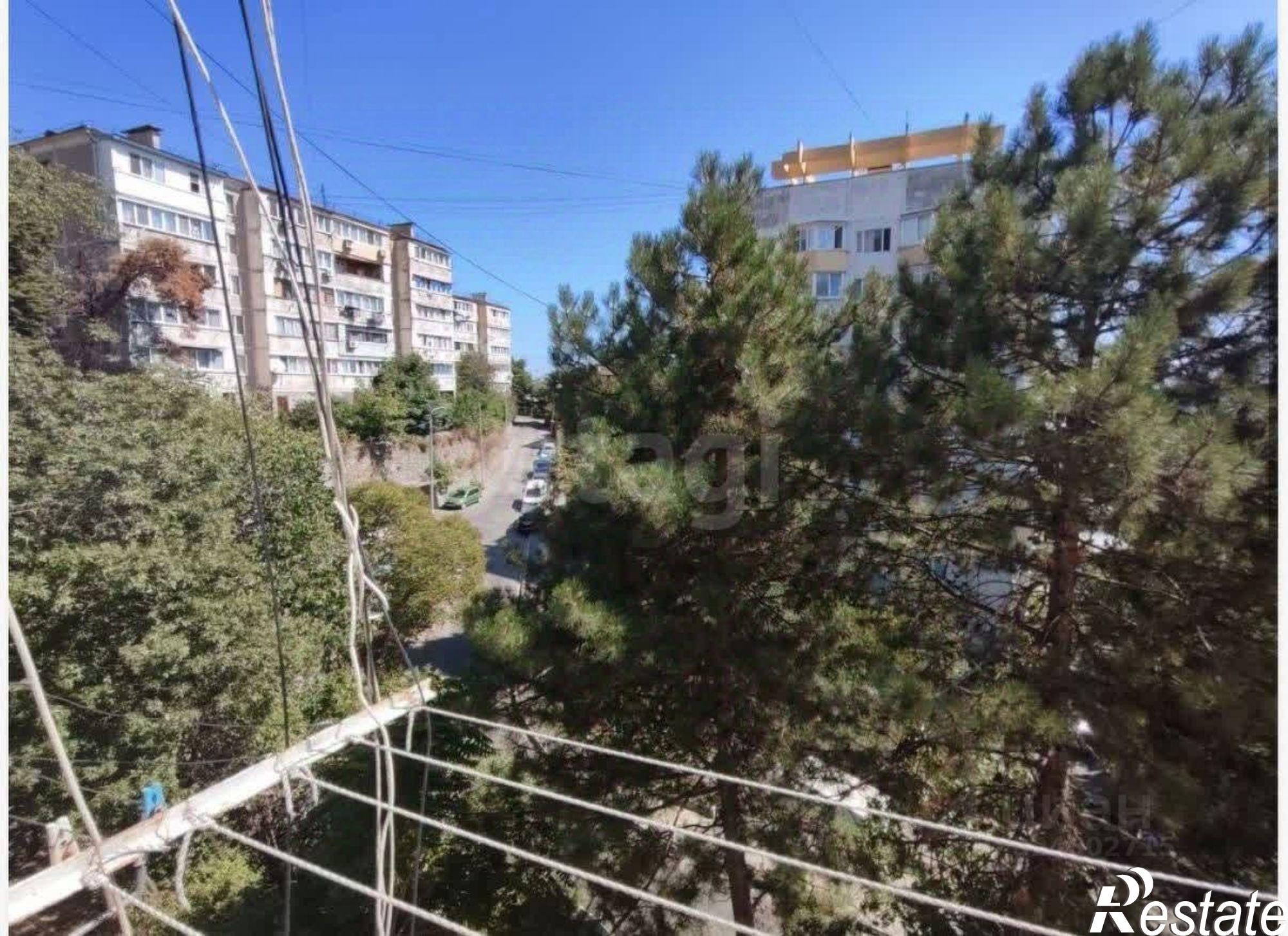 Купить квартиру за 6 000 000 рублей на городской округ Ялта, Ялта