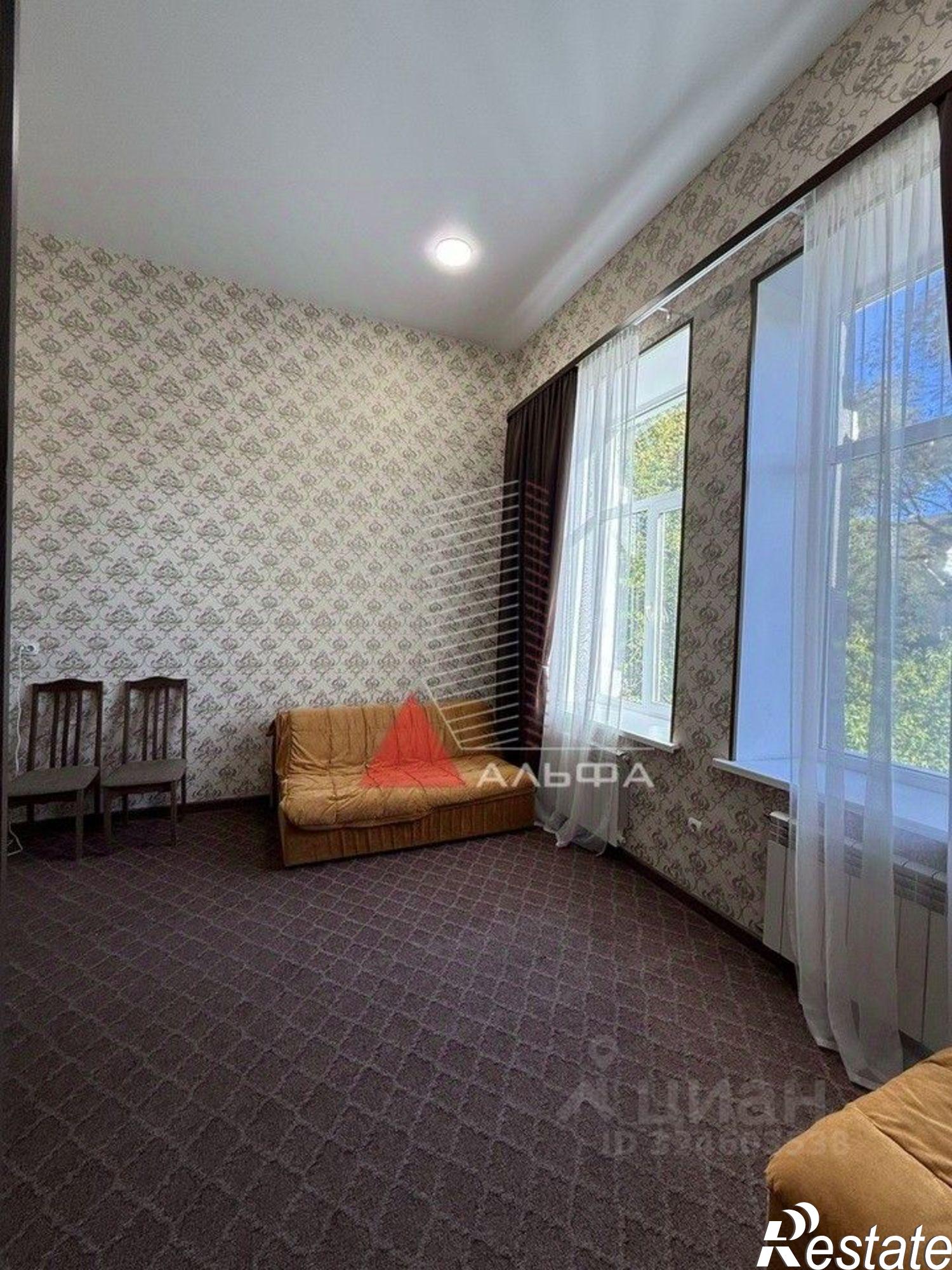 Купить квартиру за 11 500 000 рублей на Евпатория, Дувановская улица, 15/1