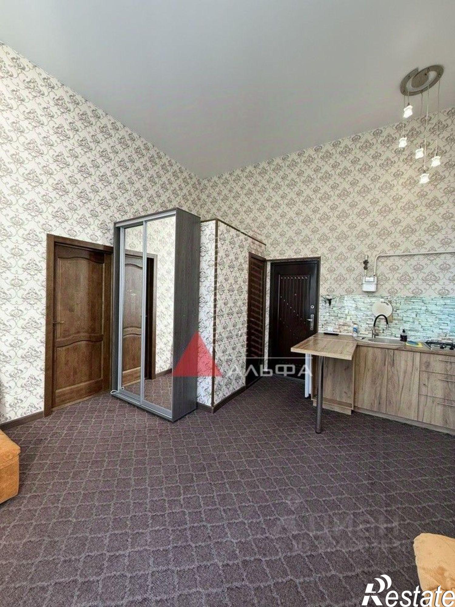 Купить квартиру за 11 500 000 рублей на Евпатория, Дувановская улица, 15/1