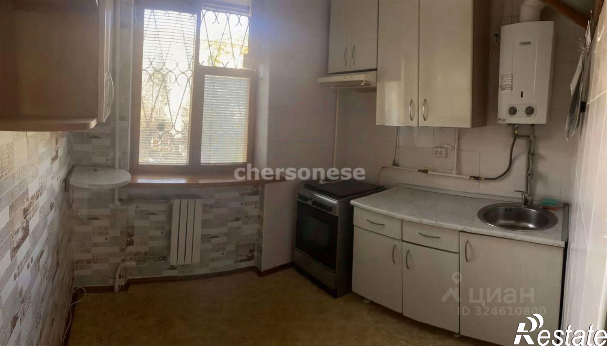 Купить квартиру за 6 700 000 рублей на улица Глухова, 5