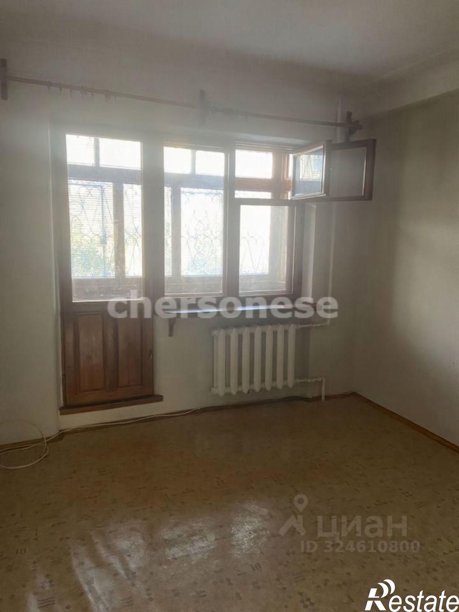 Купить квартиру за 6 700 000 рублей на улица Глухова, 5