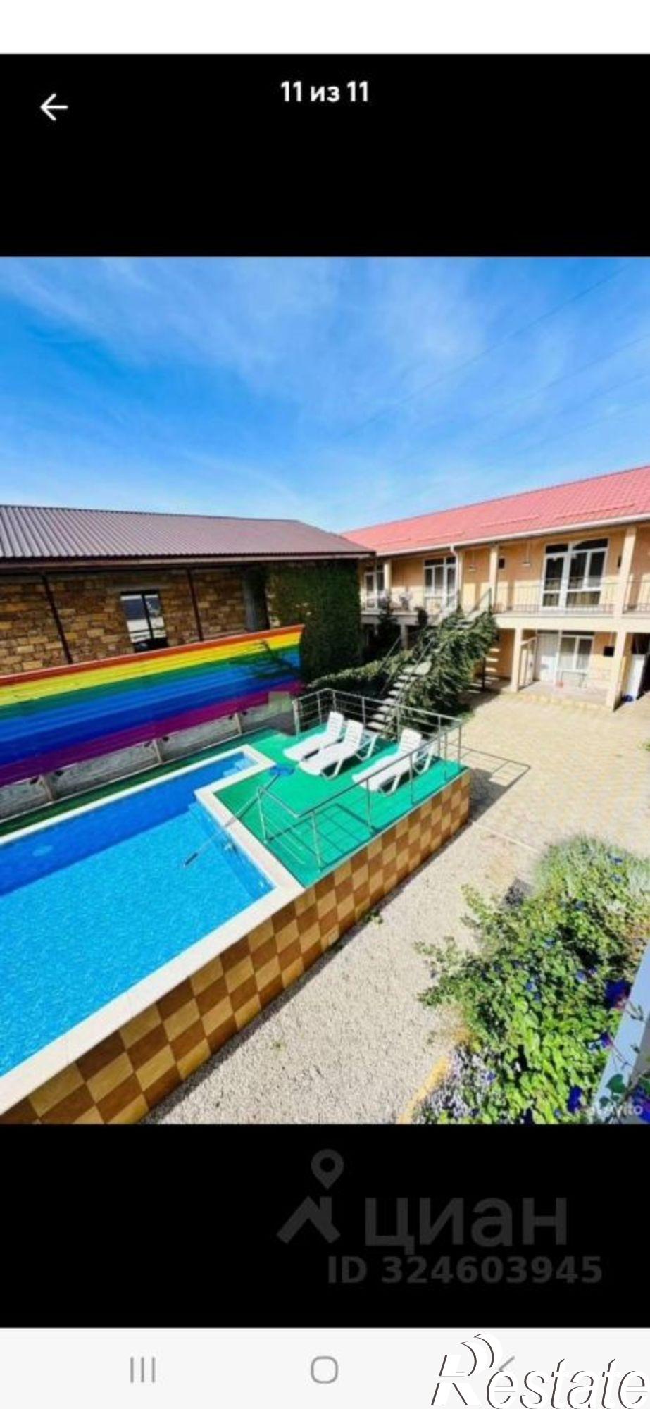 Купить квартиру за 3 650 000 рублей на Садовод-1 тер. ТСН, Приморская ул., д.2