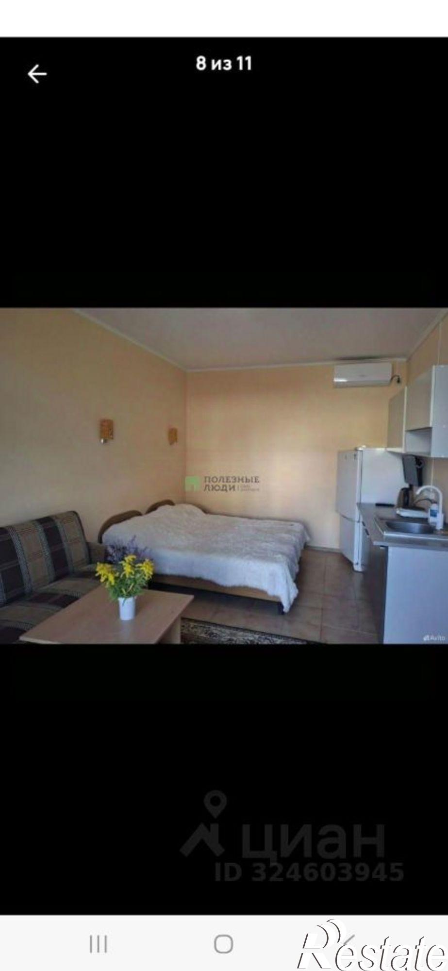 Купить квартиру за 3 650 000 рублей на Садовод-1 тер. ТСН, Приморская ул., д.2