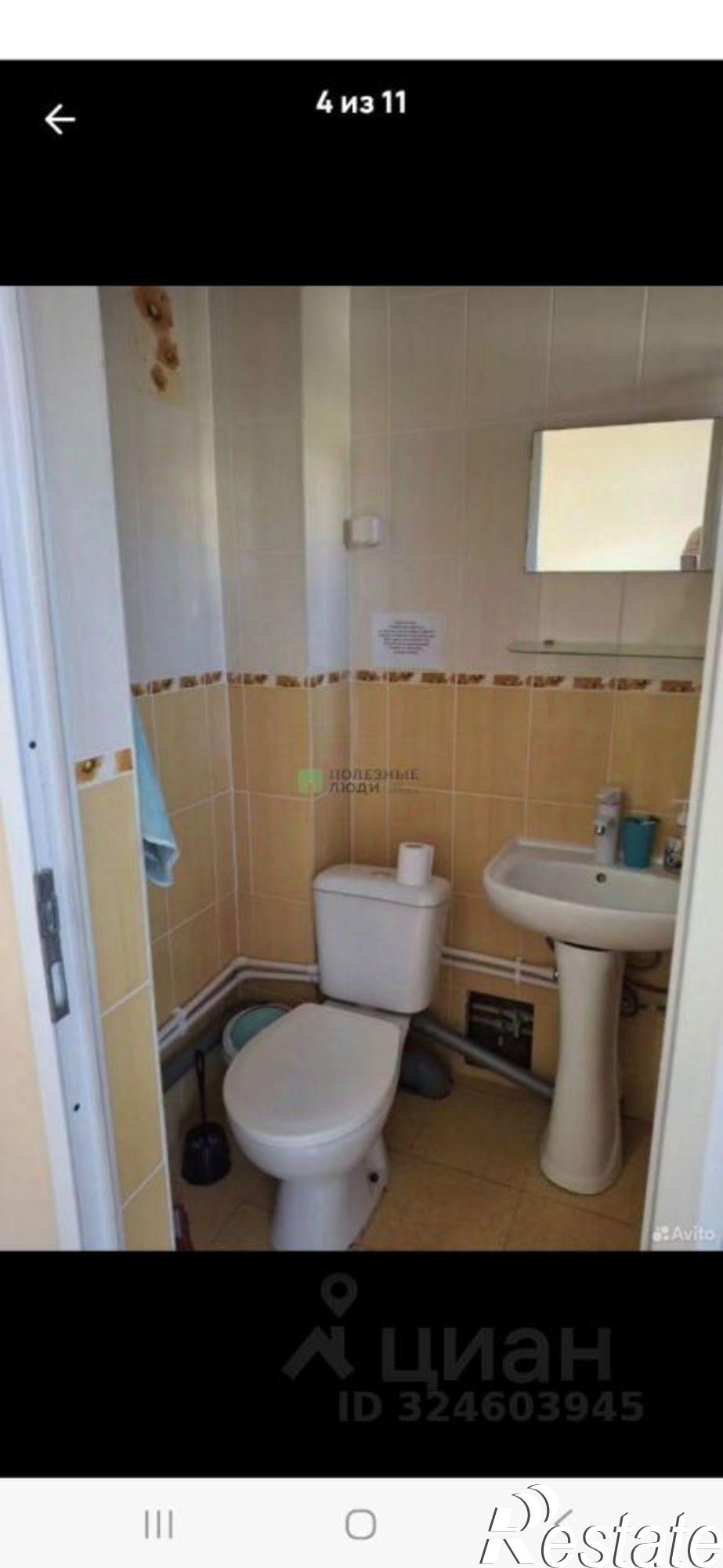 Купить квартиру за 3 650 000 рублей на Садовод-1 тер. ТСН, Приморская ул., д.2