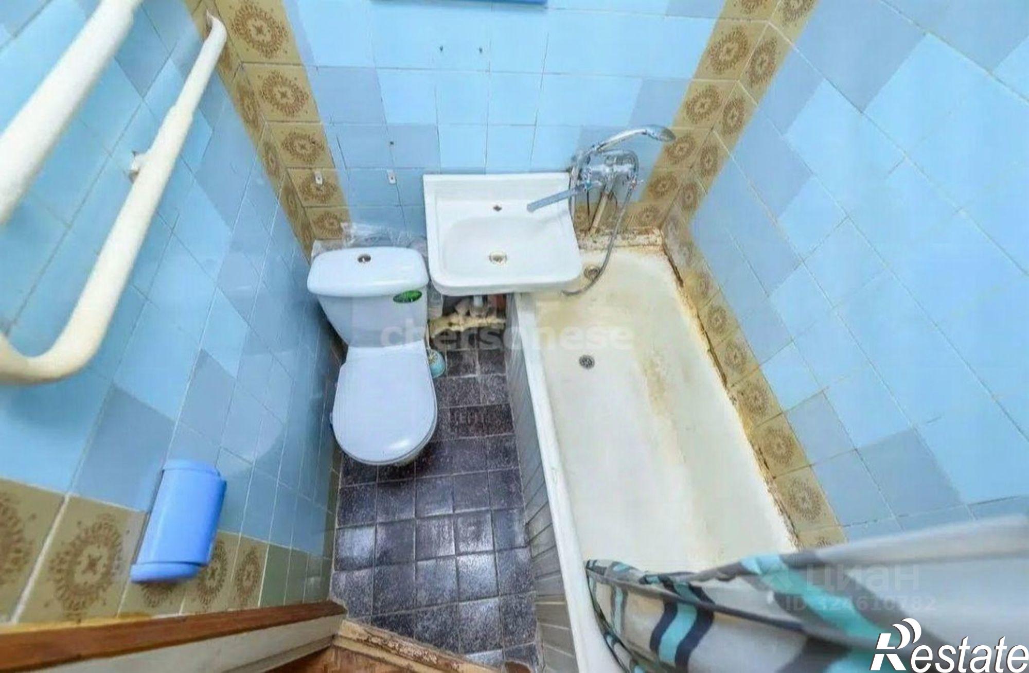 Купить квартиру за 6 289 000 рублей на проспект Октябрьской Революции, 43