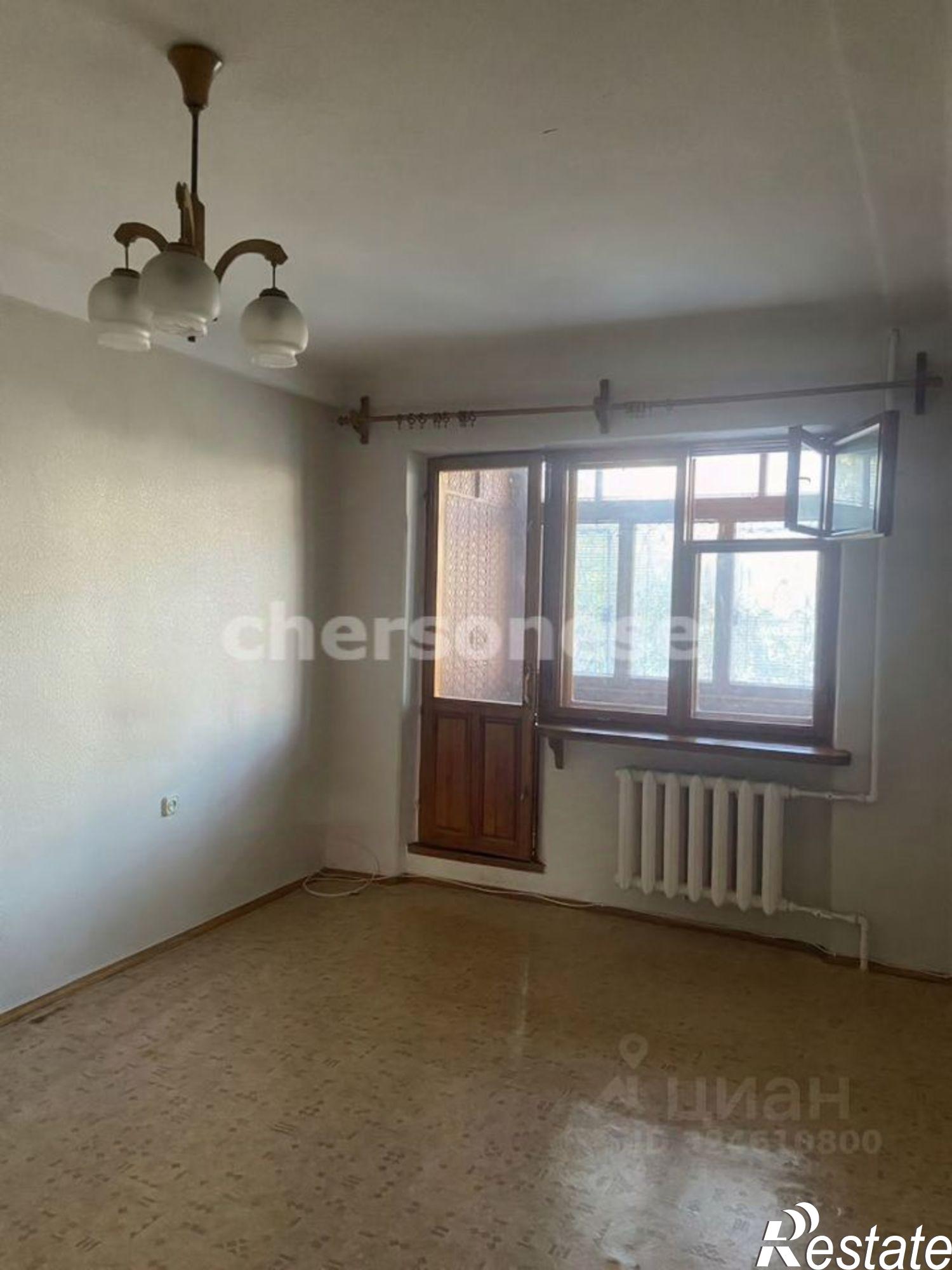 Купить квартиру за 6 700 000 рублей на улица Глухова, 5