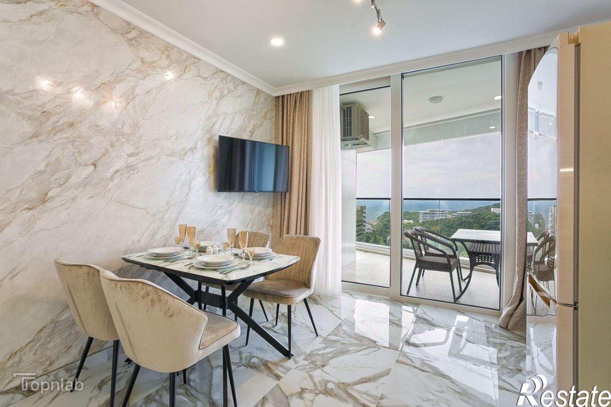 Купить квартиру за 44 000 000 рублей на улица Космонавтов, 4В