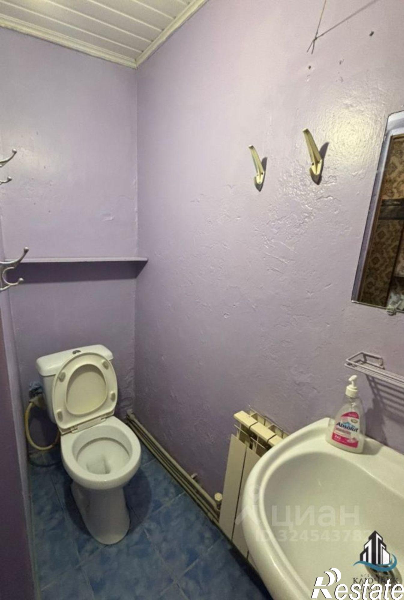 Купить квартиру за 4 850 000 рублей на Феодосия