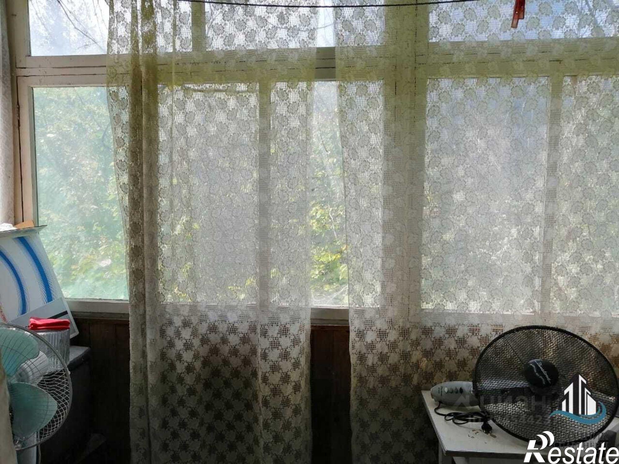 Купить квартиру за 5 890 000 рублей на Феодосия