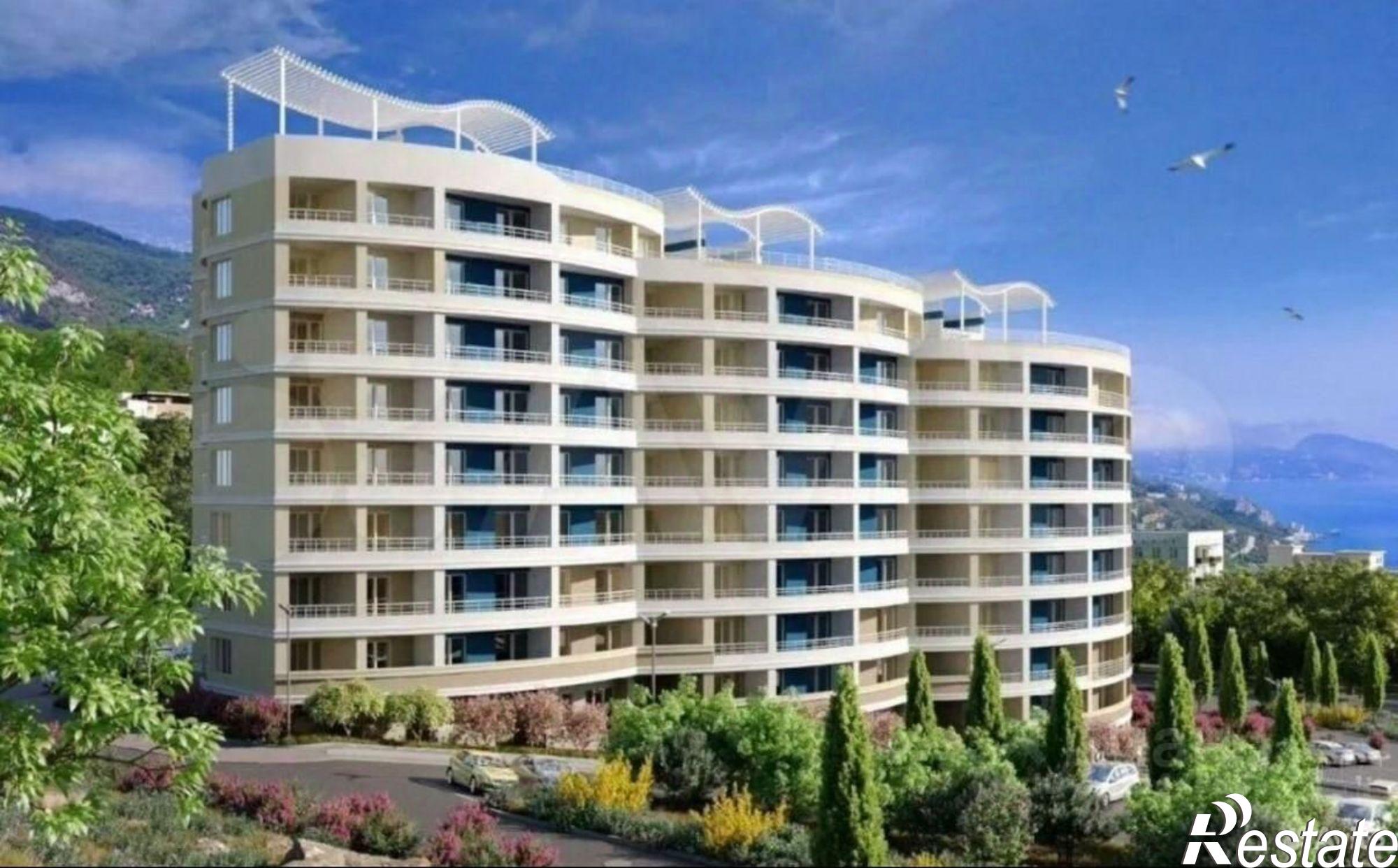 Купить квартиру за 9 500 000 рублей на улица 40 лет Октября, 9В