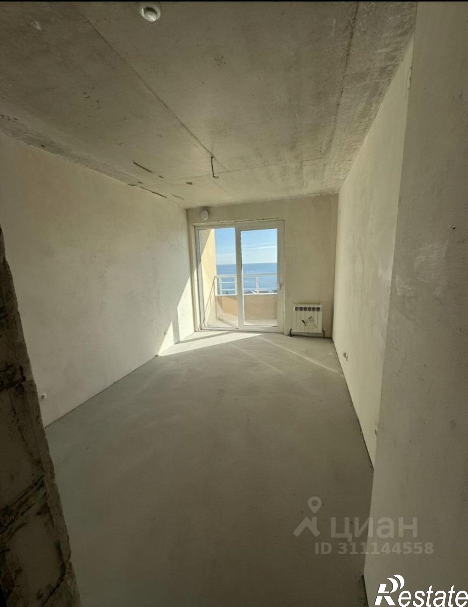 Купить квартиру за 9 500 000 рублей на улица 40 лет Октября, 9В