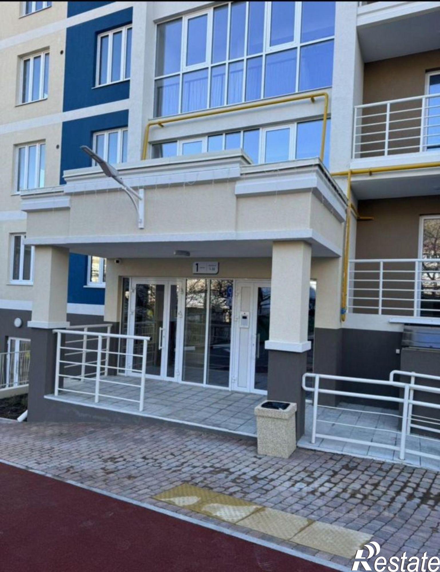 Купить квартиру за 9 500 000 рублей на улица 40 лет Октября, 9В