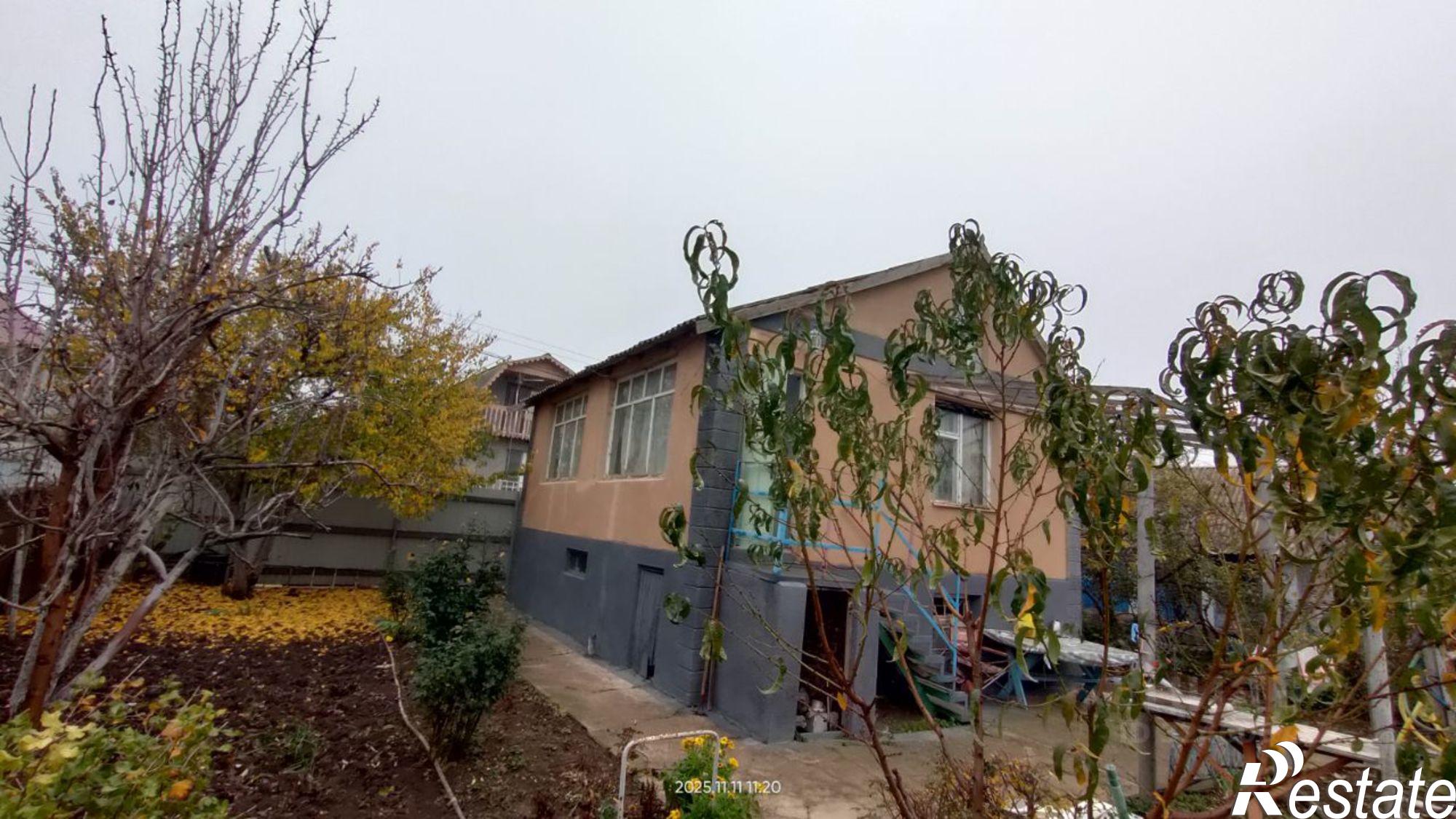 Купить дачу, дом, коттедж за 5 500 000 рублей на Сакский район