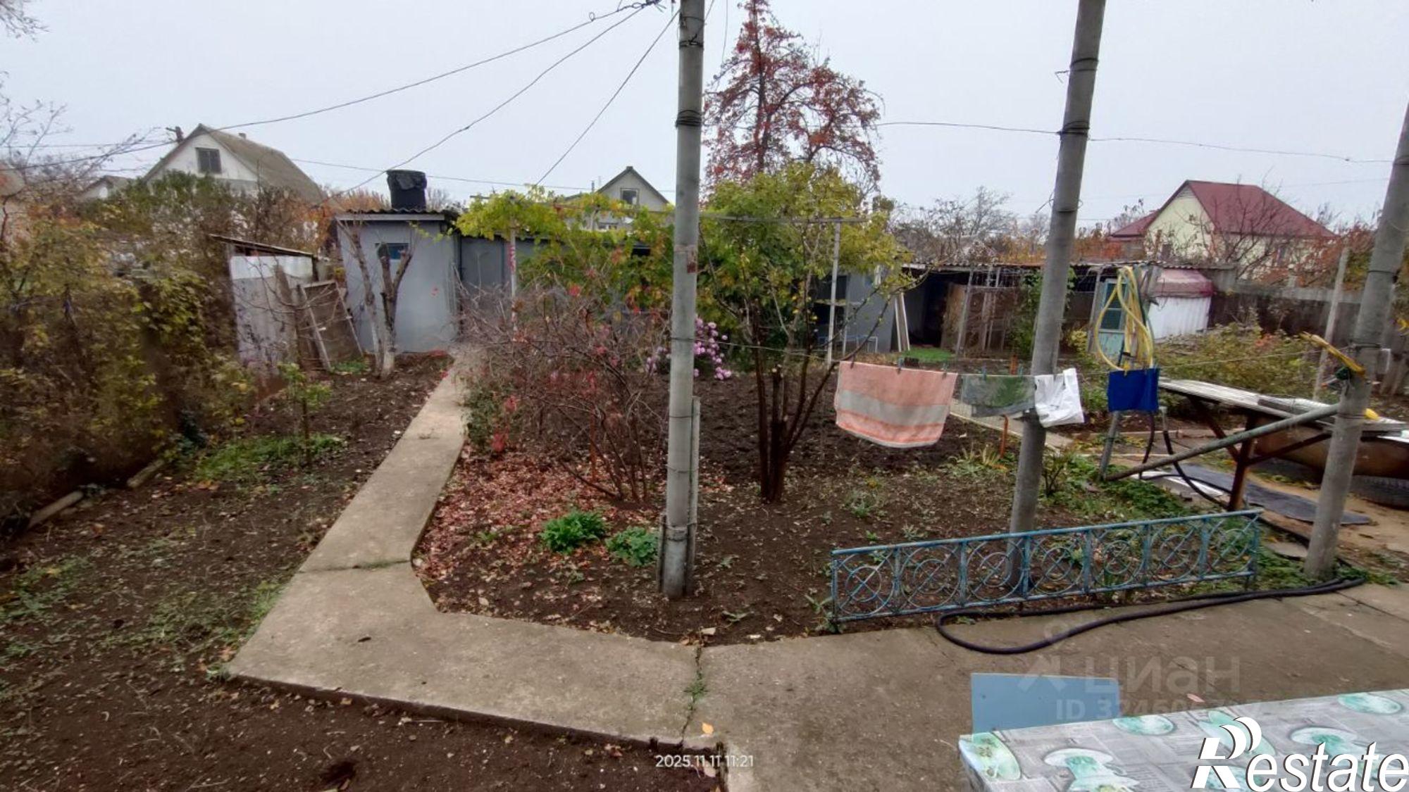 Купить дачу, дом, коттедж за 5 500 000 рублей на Сакский район