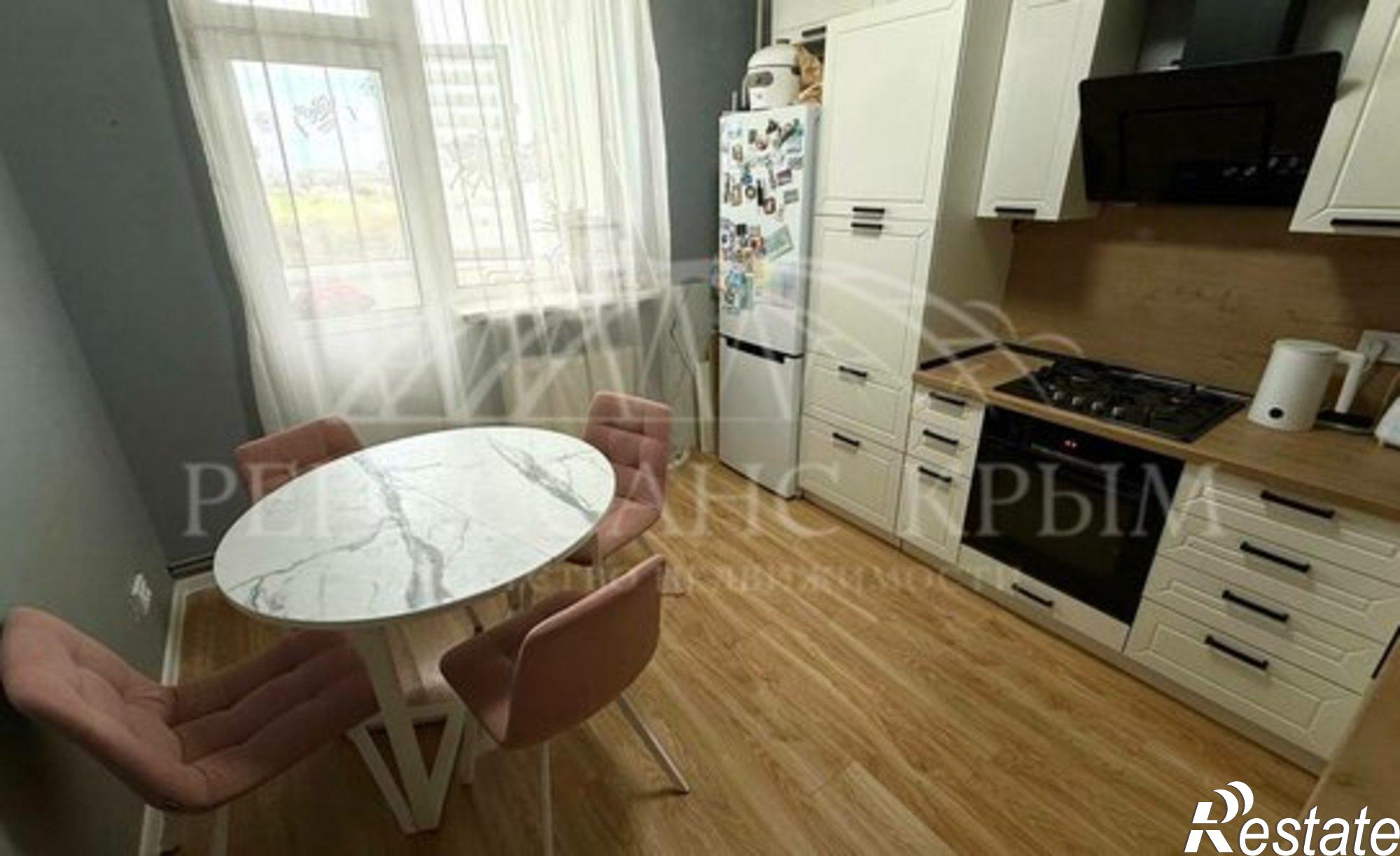 Купить квартиру за 9 000 000 рублей на улица Комбрига Потапова, 14